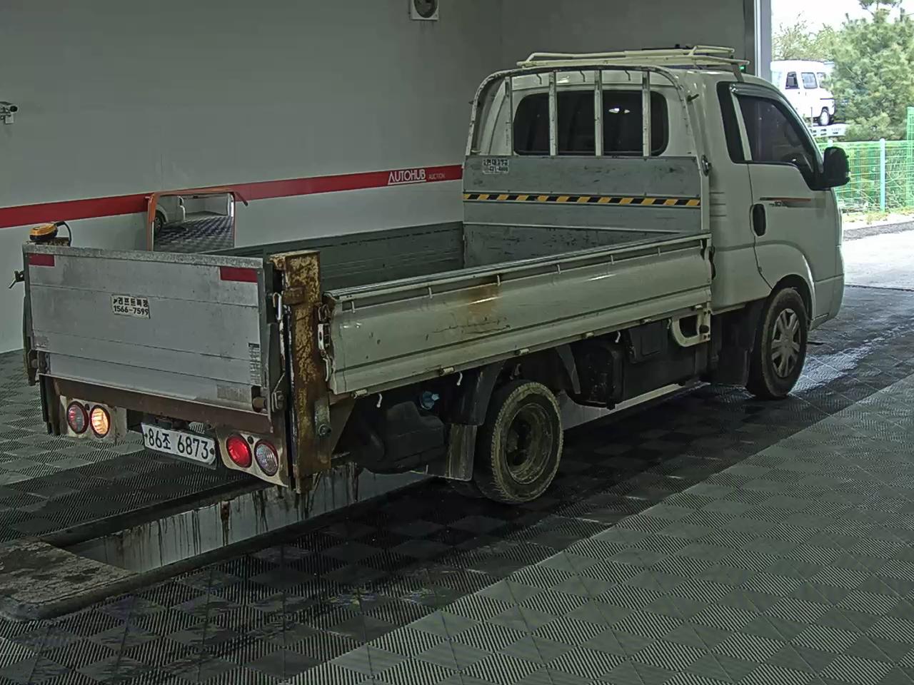 Chrysler Cargo 2020 - Image 4