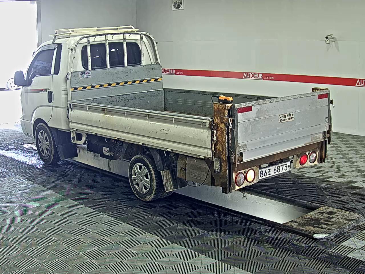 Chrysler Cargo 2020 - Image 5