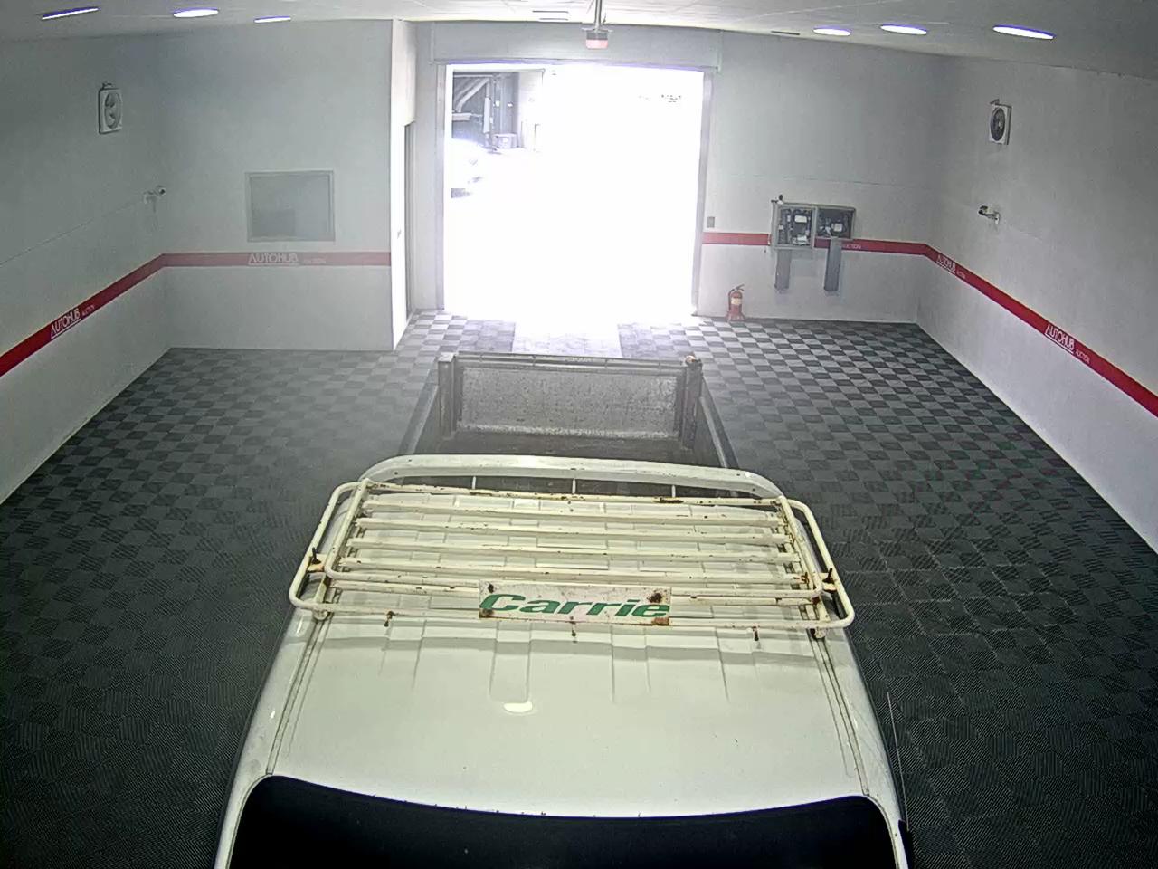 Chrysler Cargo 2020 - Image 6