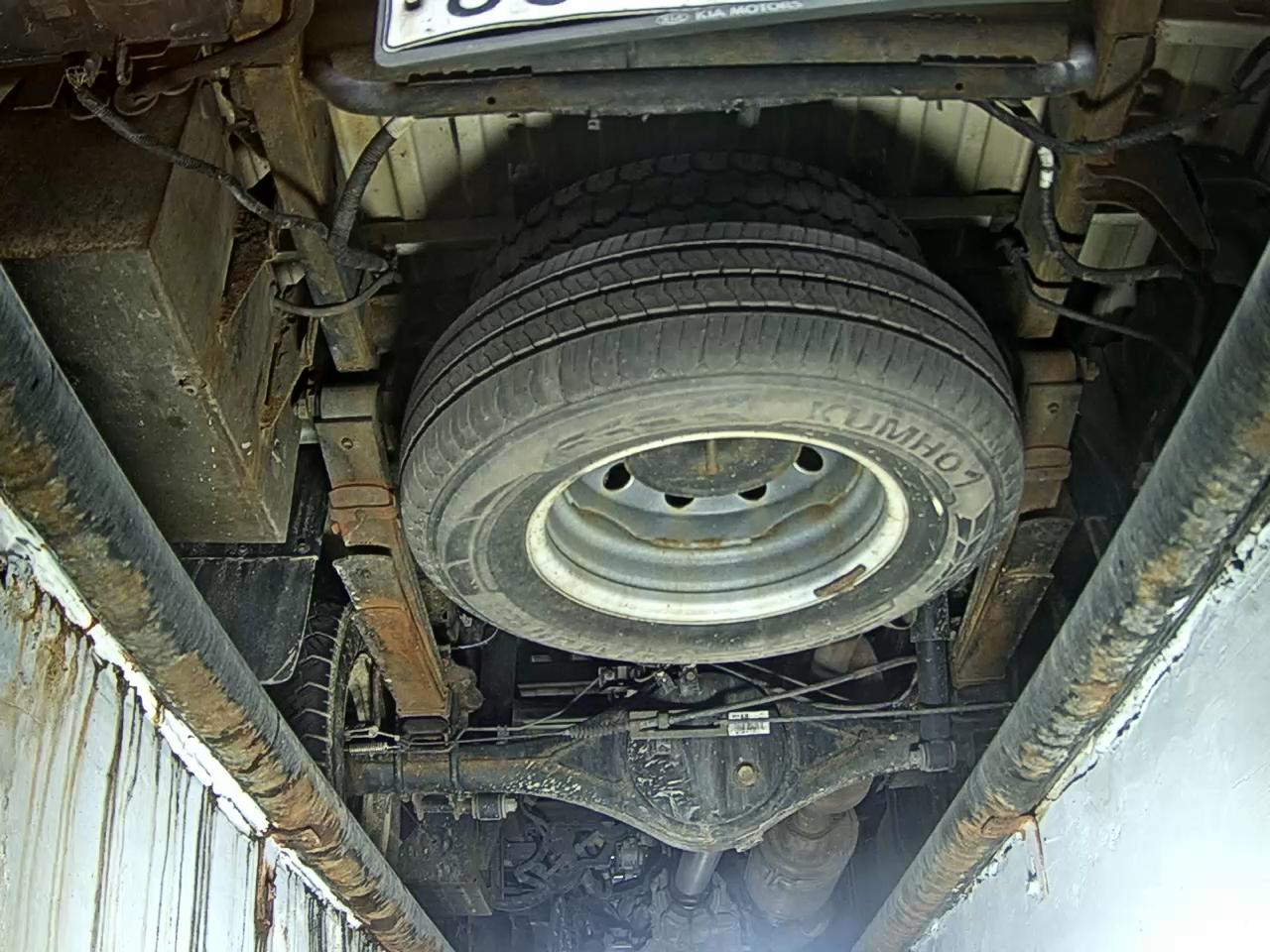 Chrysler Cargo 2020 - Image 7