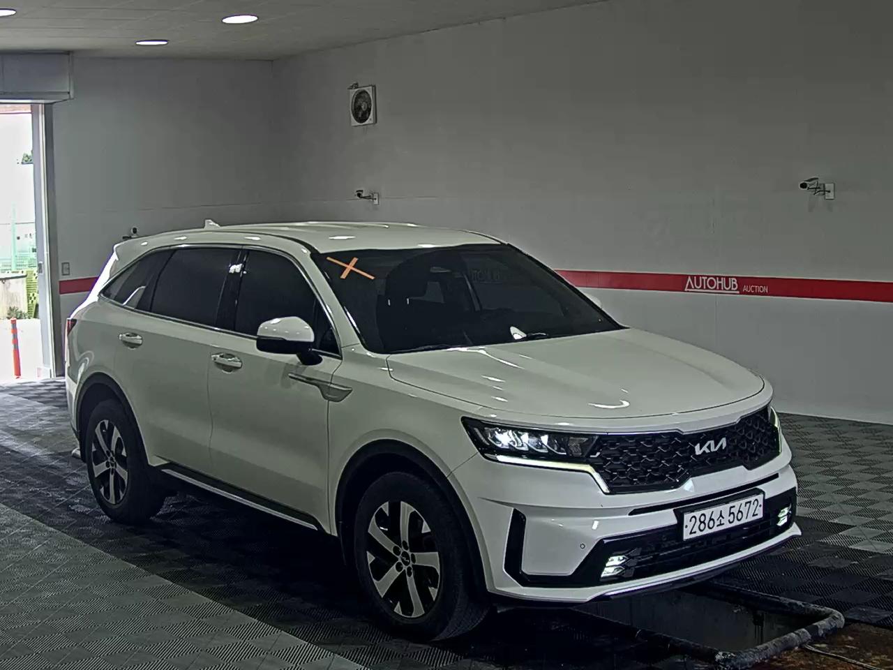 Kia Other 2022 - Image 2