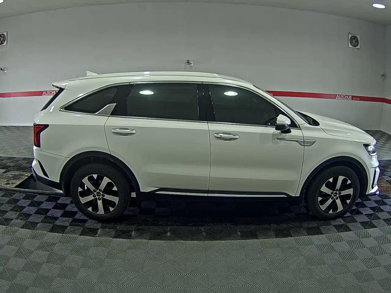 Kia Other 2022 - Image 3