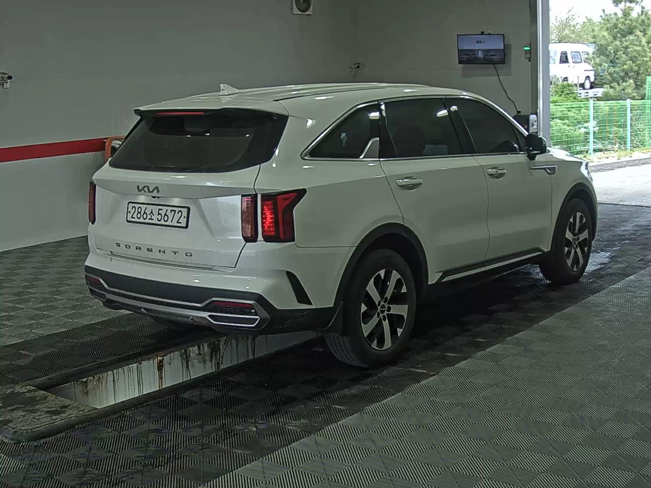 Kia Other 2022 - Image 4