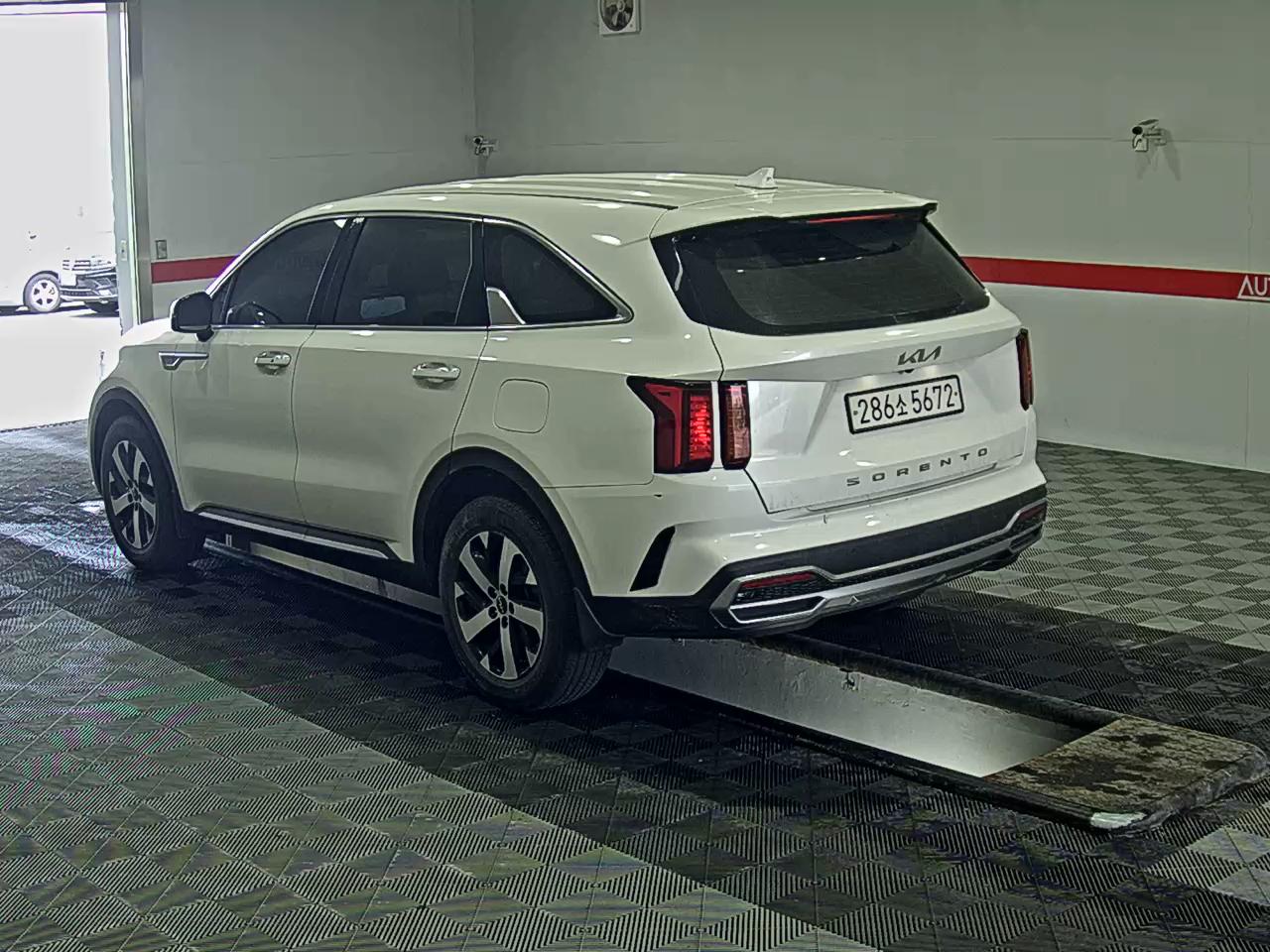 Kia Other 2022 - Image 5