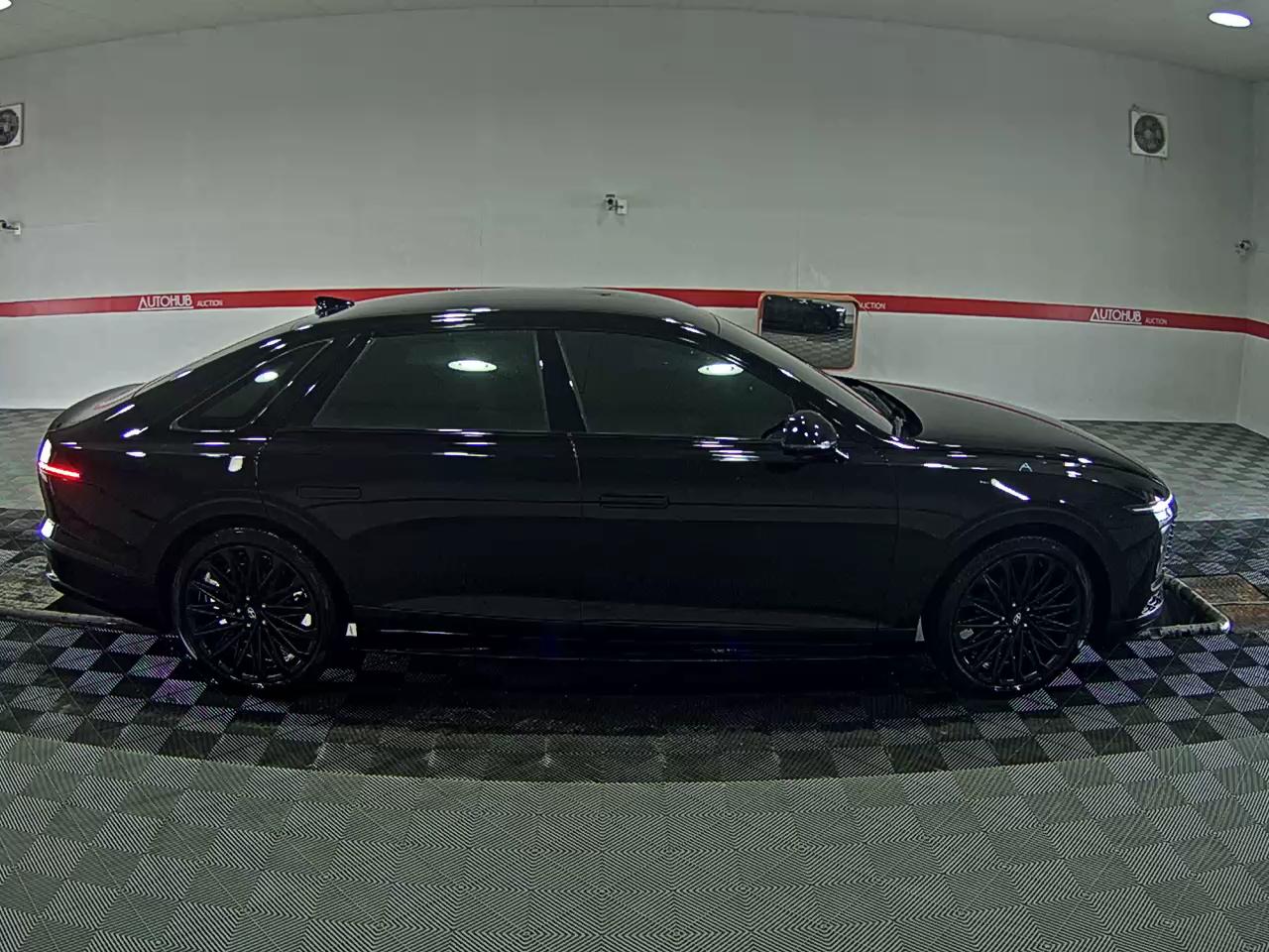 Hyundai Grandeur 2025 - Image 3