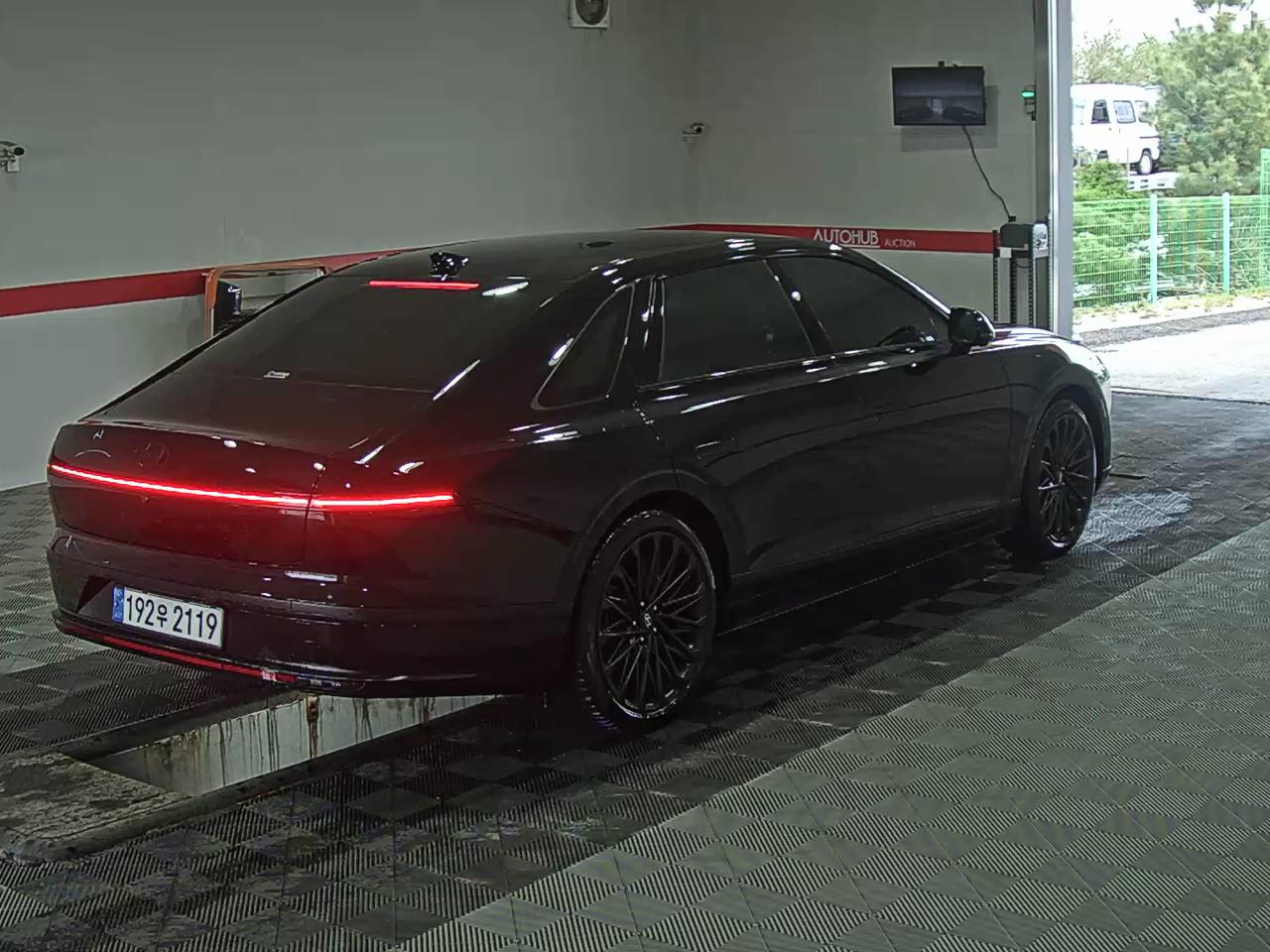 Hyundai Grandeur 2025 - Image 4