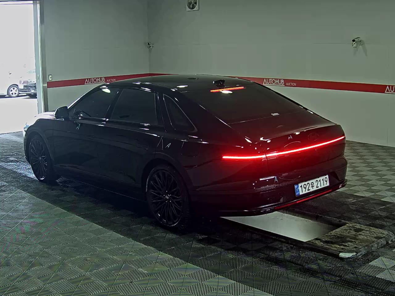 Hyundai Grandeur 2025 - Image 5