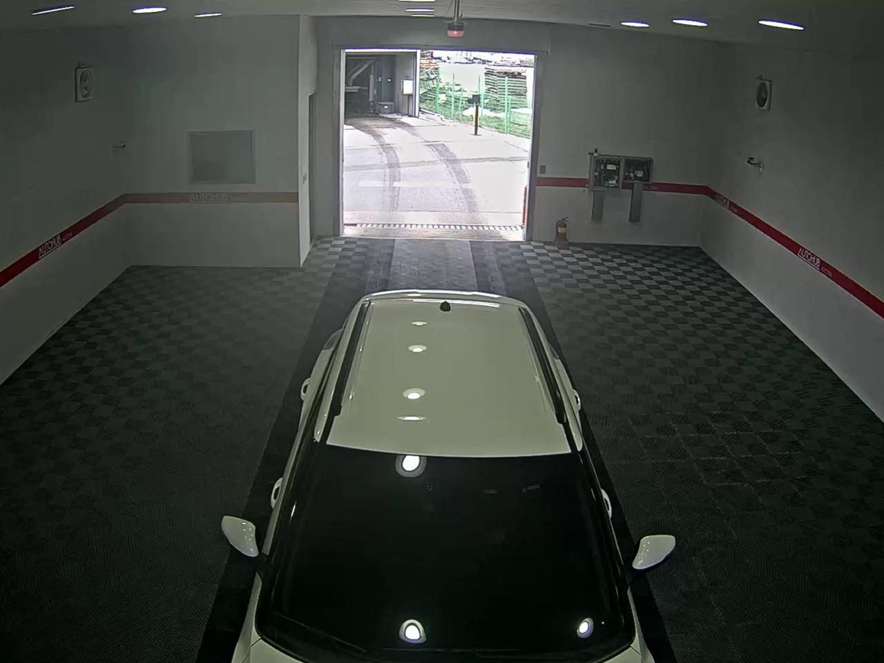 KG Mobility Tivoli 2021 - Image 6