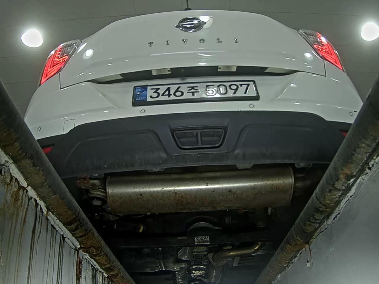 KG Mobility Tivoli 2021 - Image 7