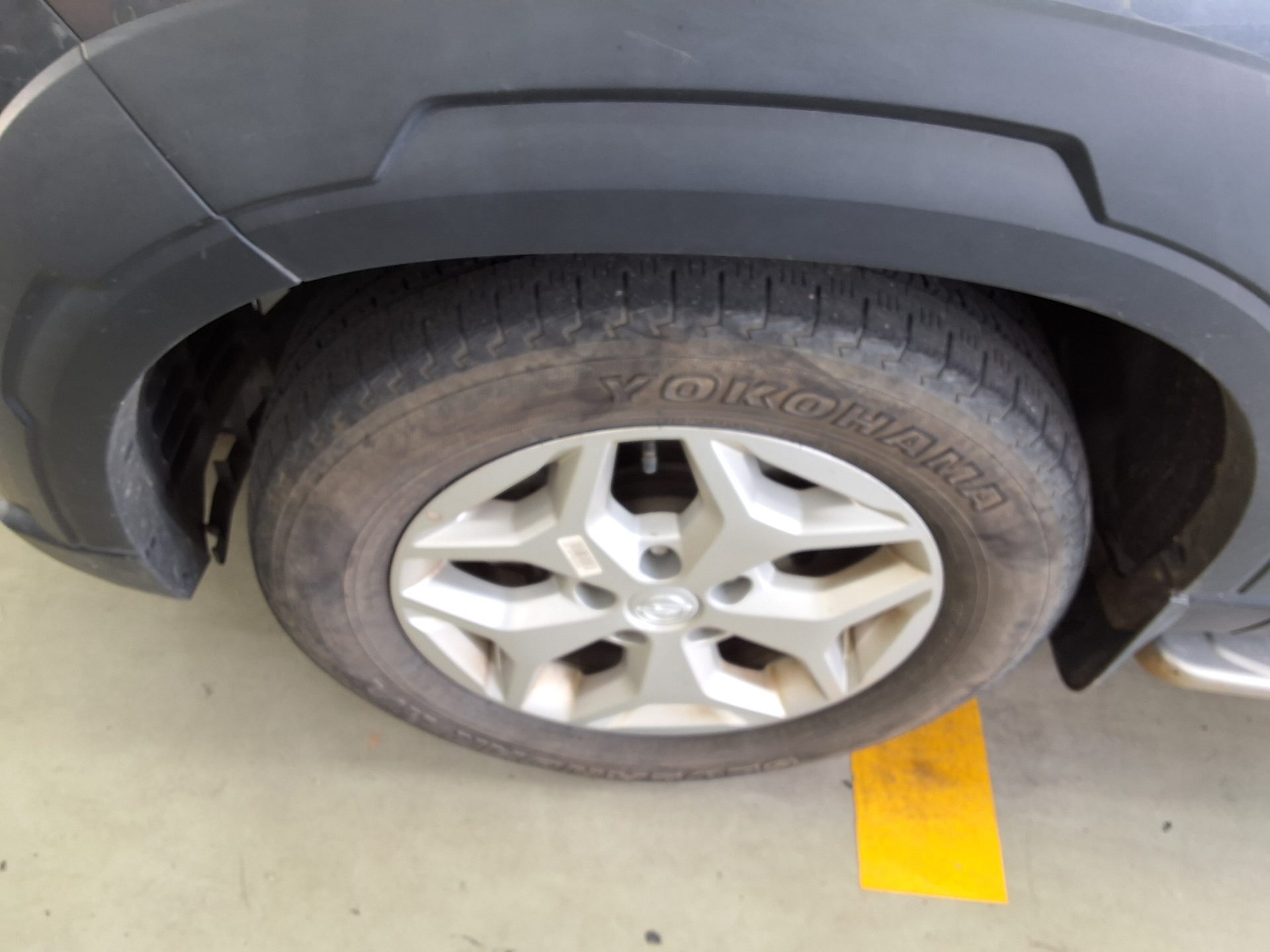 KG Mobility Rexton Sports 2021 - Image 17