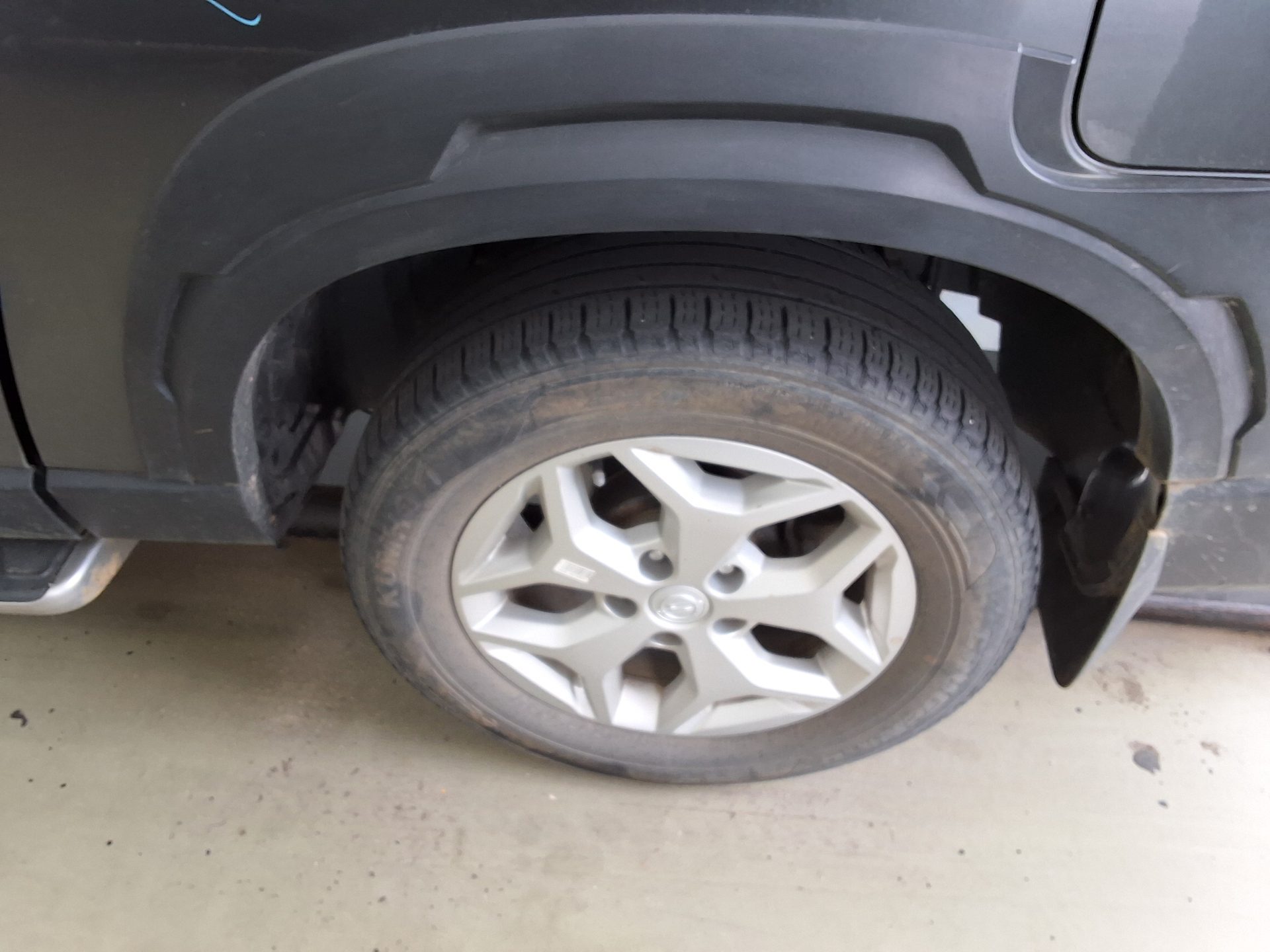 KG Mobility Rexton Sports 2021 - Image 18