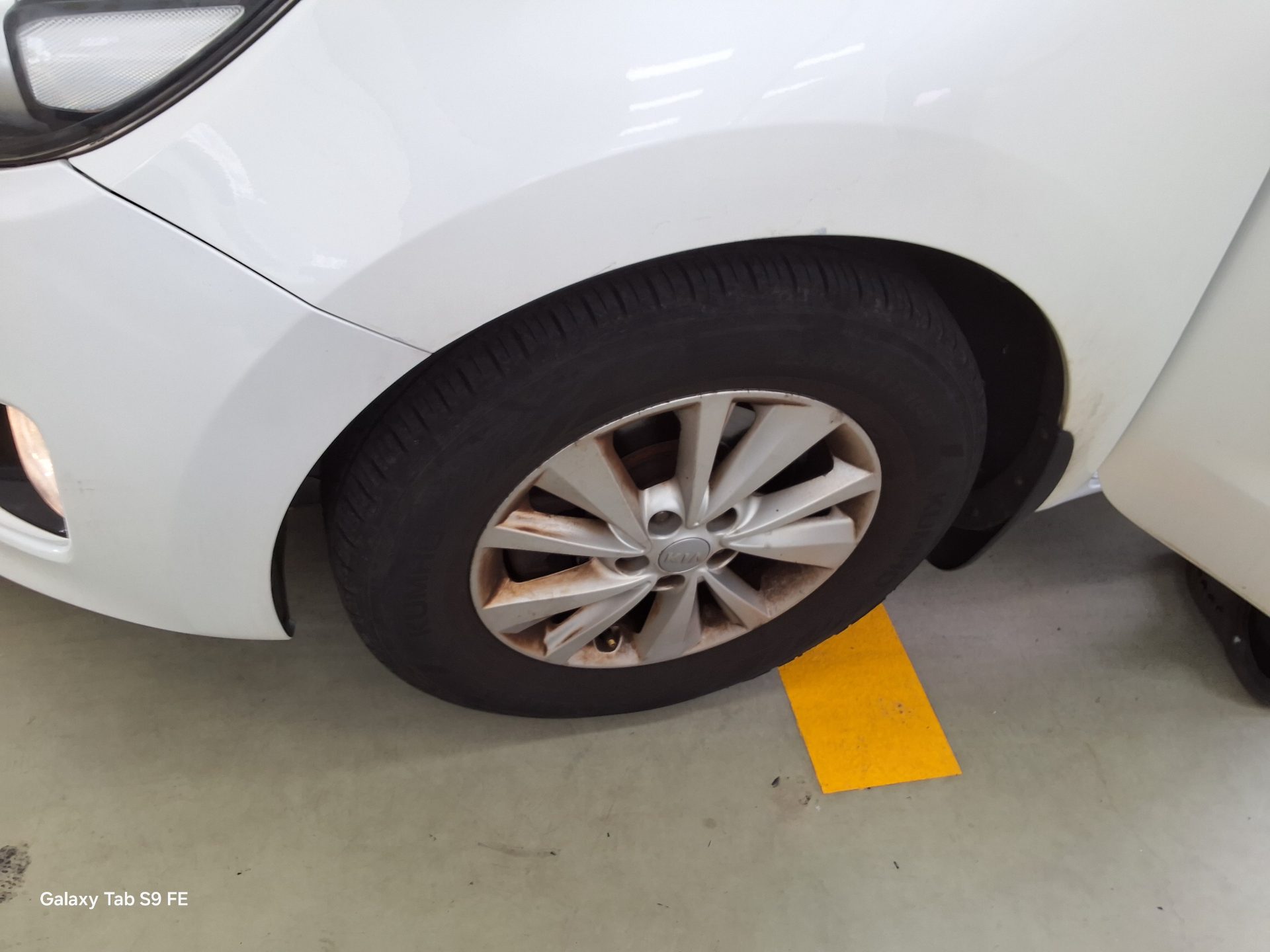 كيا أخرى 2016 - صورة 21