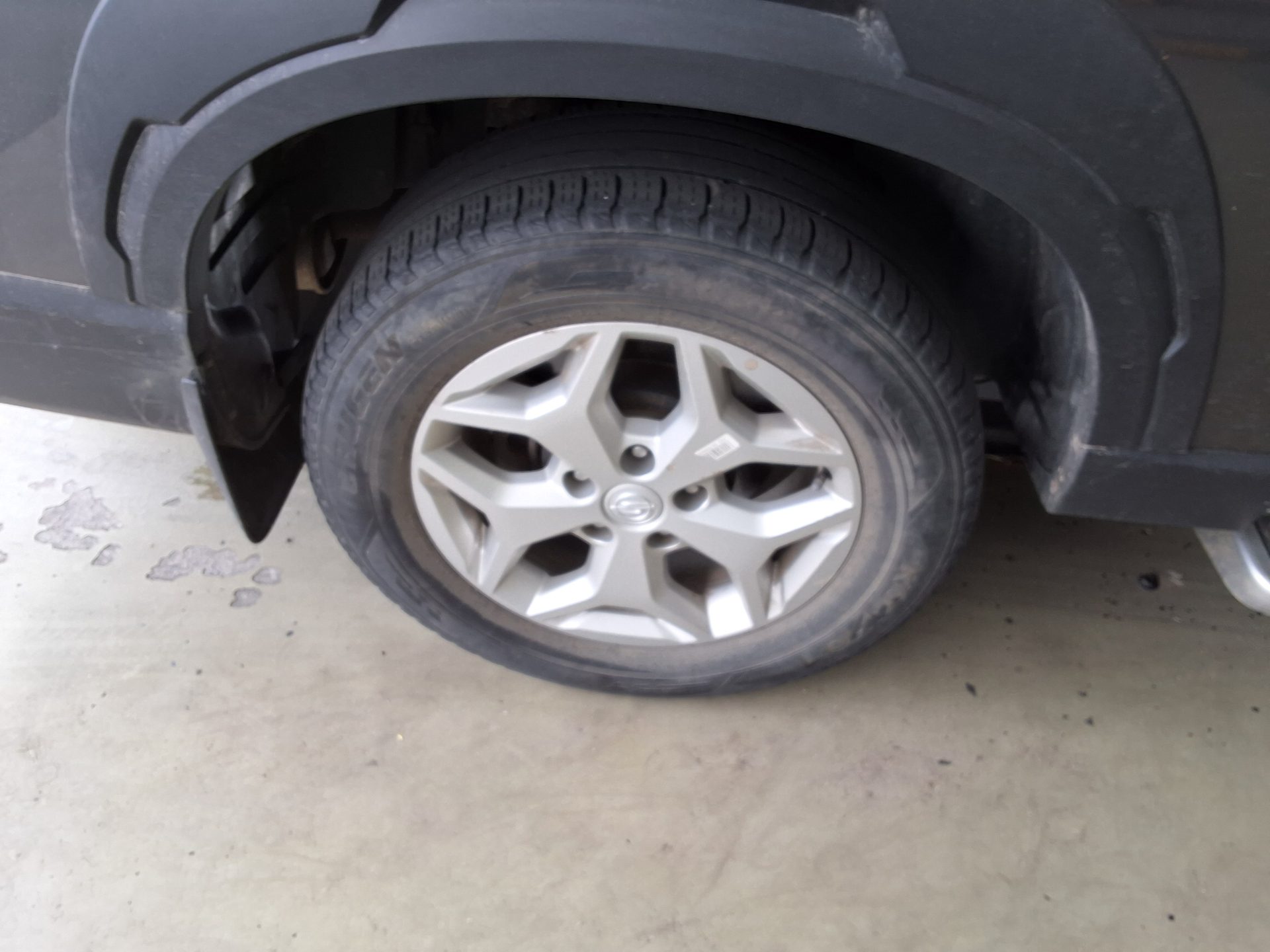 KG Mobility Rexton Sports 2021 - Image 20