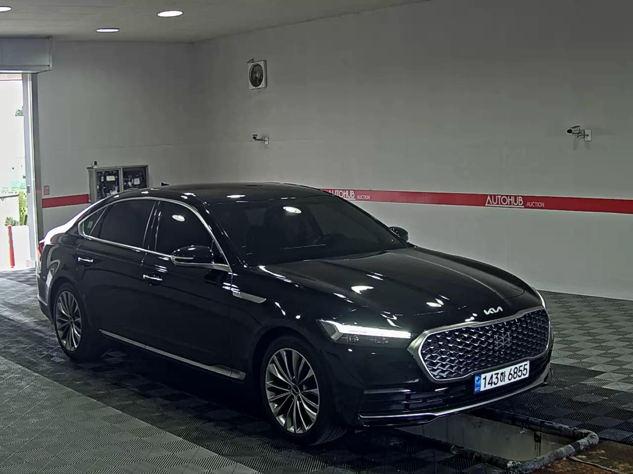 Kia Other 2023 - Image 2