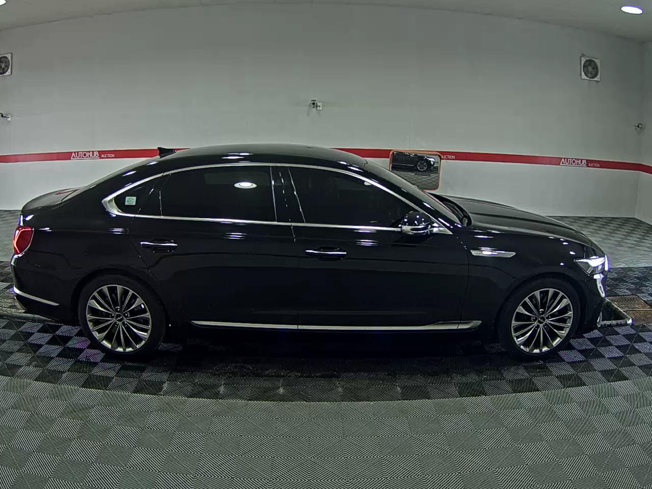 Kia Other 2023 - Image 3