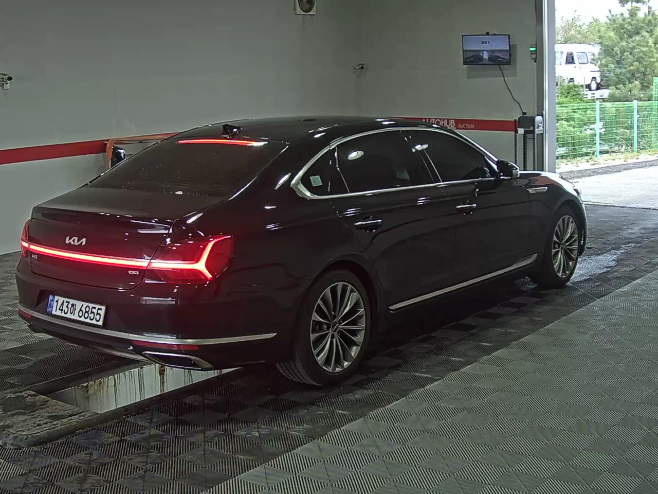 Kia Other 2023 - Image 4