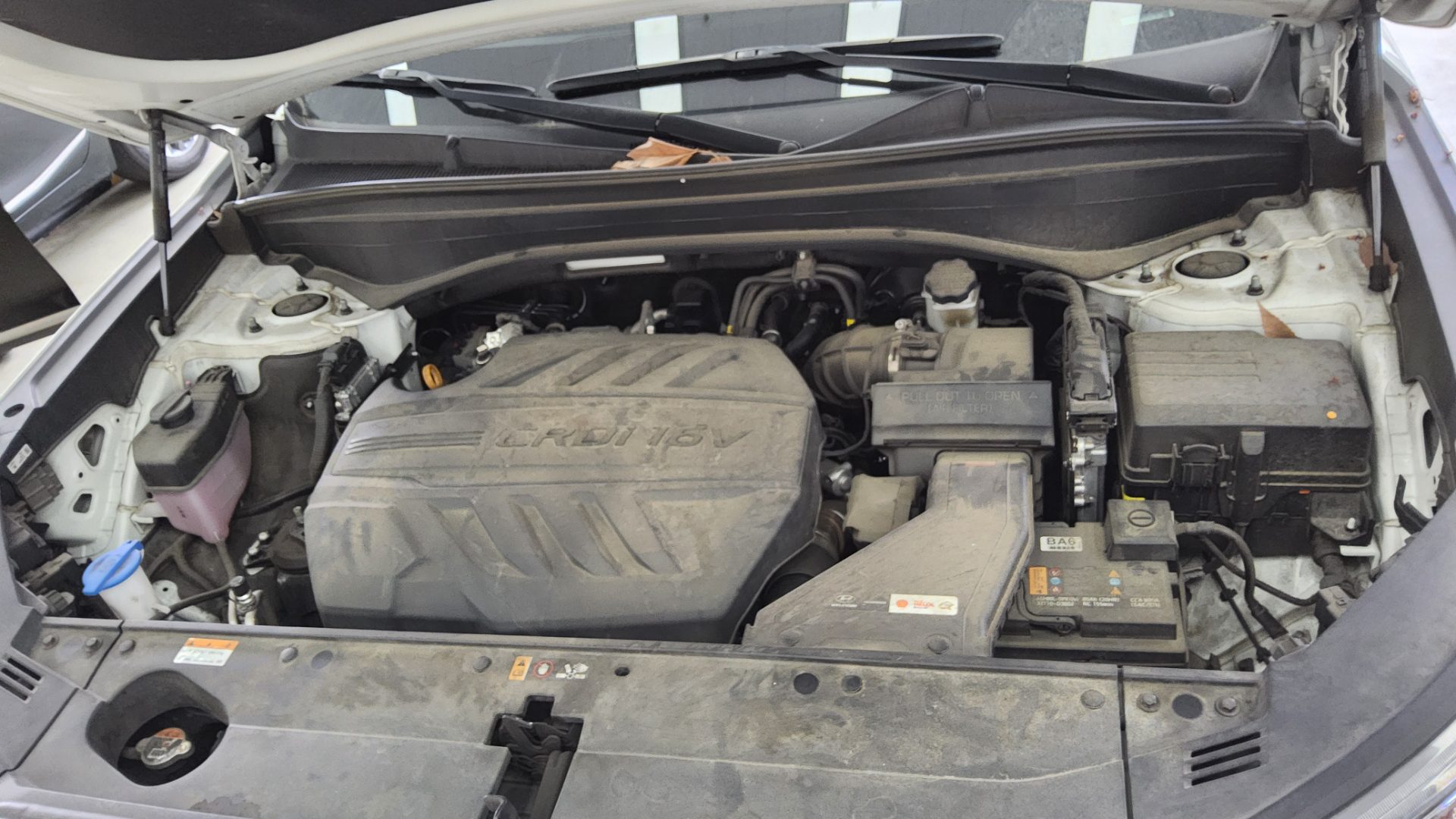 Hyundai Palisade - 20