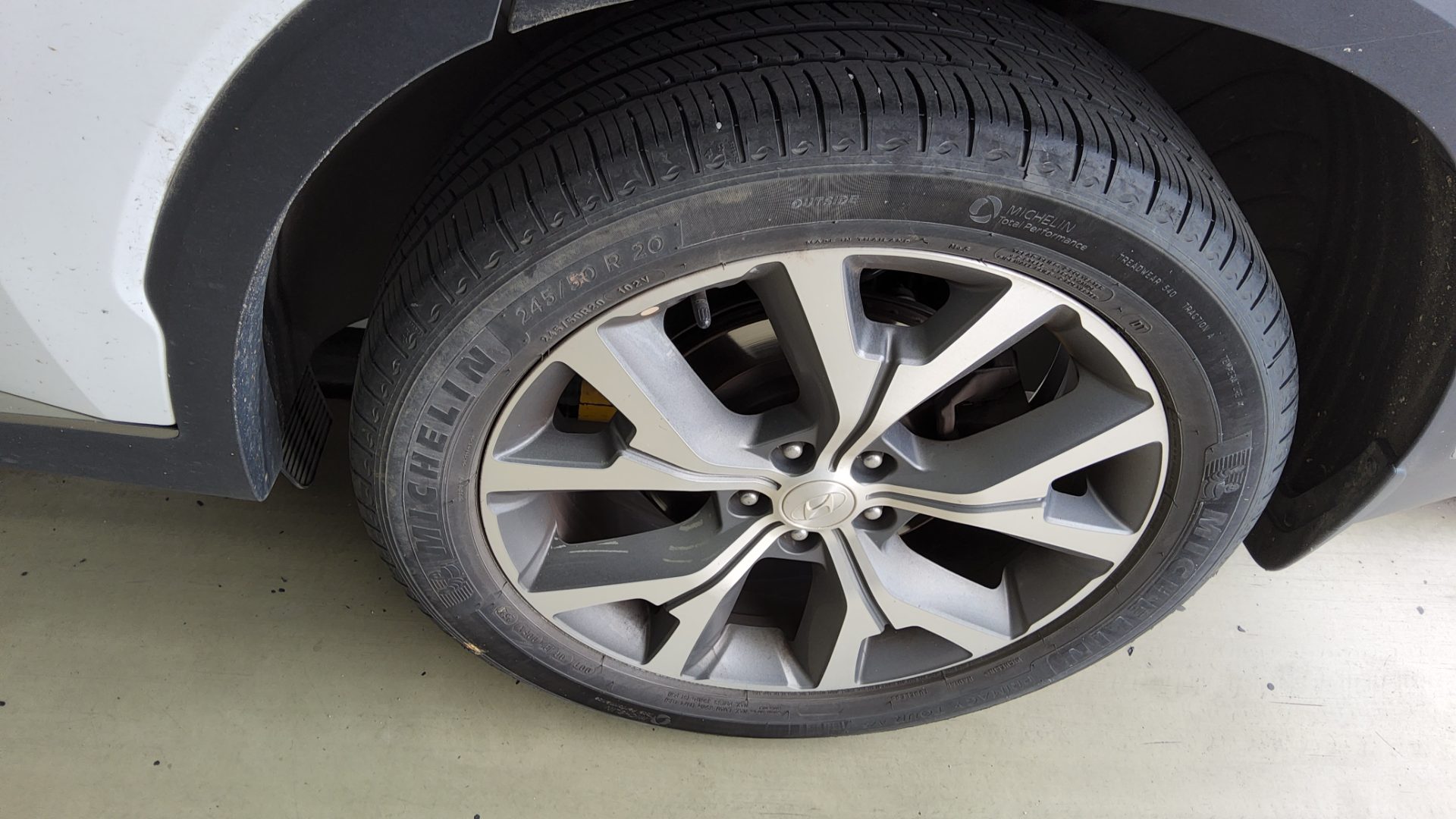 Hyundai Palisade - 17