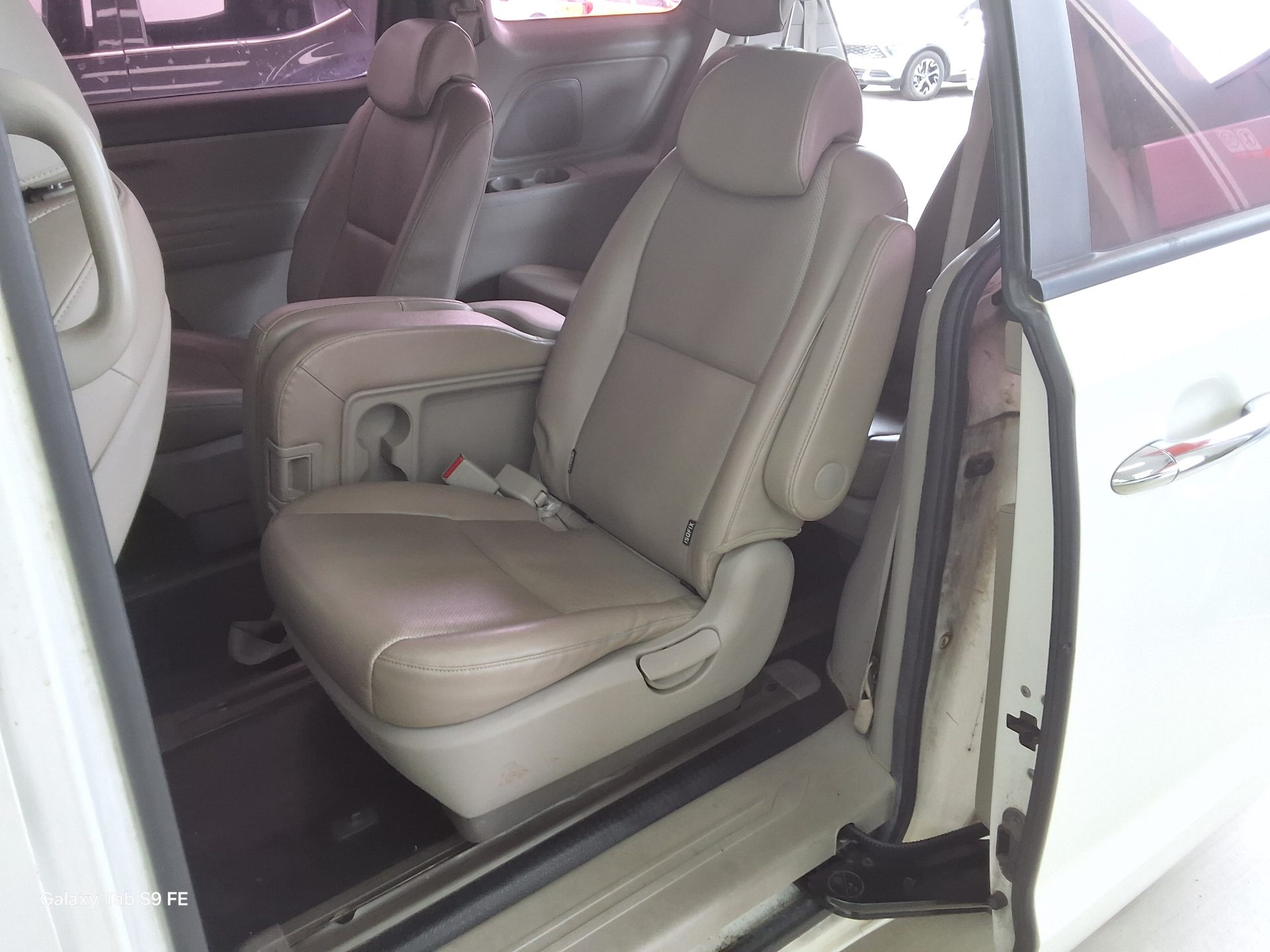 كيا أخرى 2016 - صورة 11