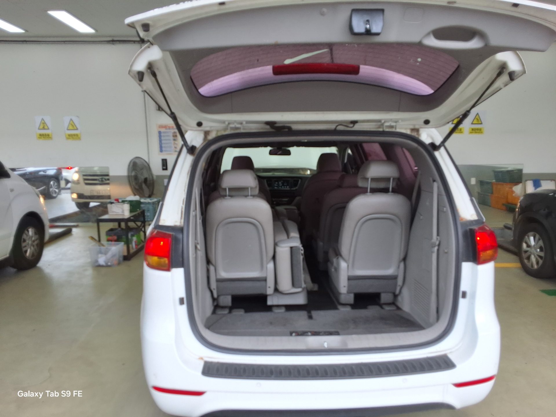 كيا أخرى 2016 - صورة 14