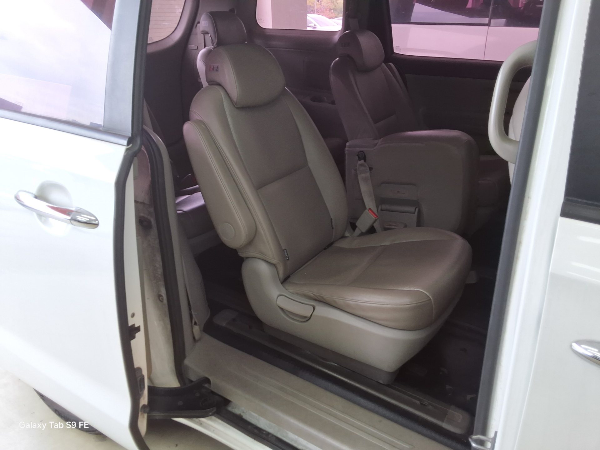 كيا أخرى 2016 - صورة 12