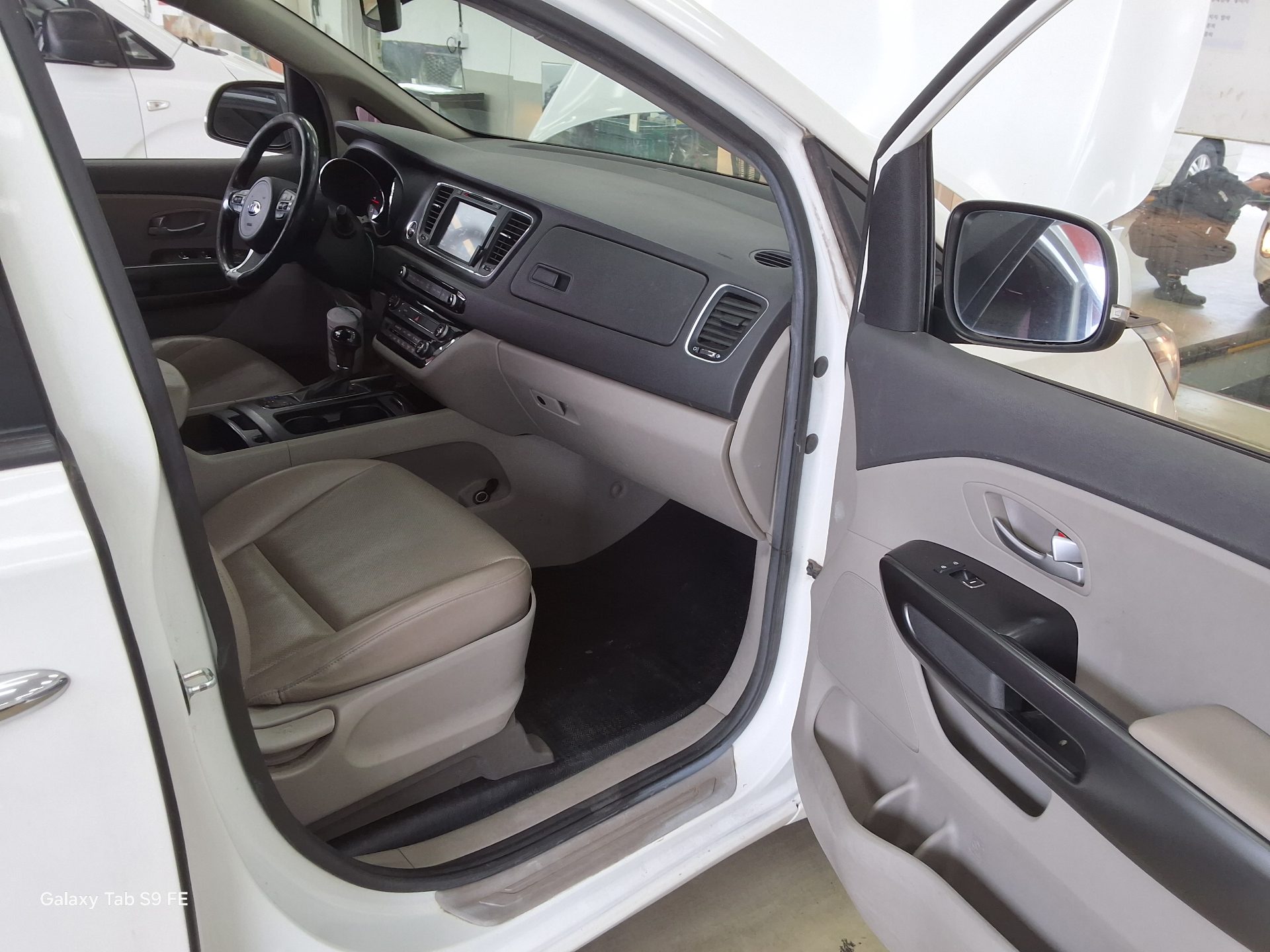 كيا أخرى 2016 - صورة 13