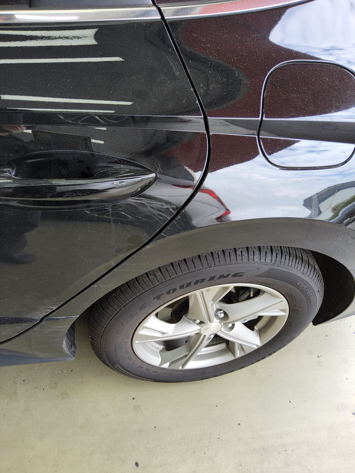 Hyundai Sonata 2020 - Image 19