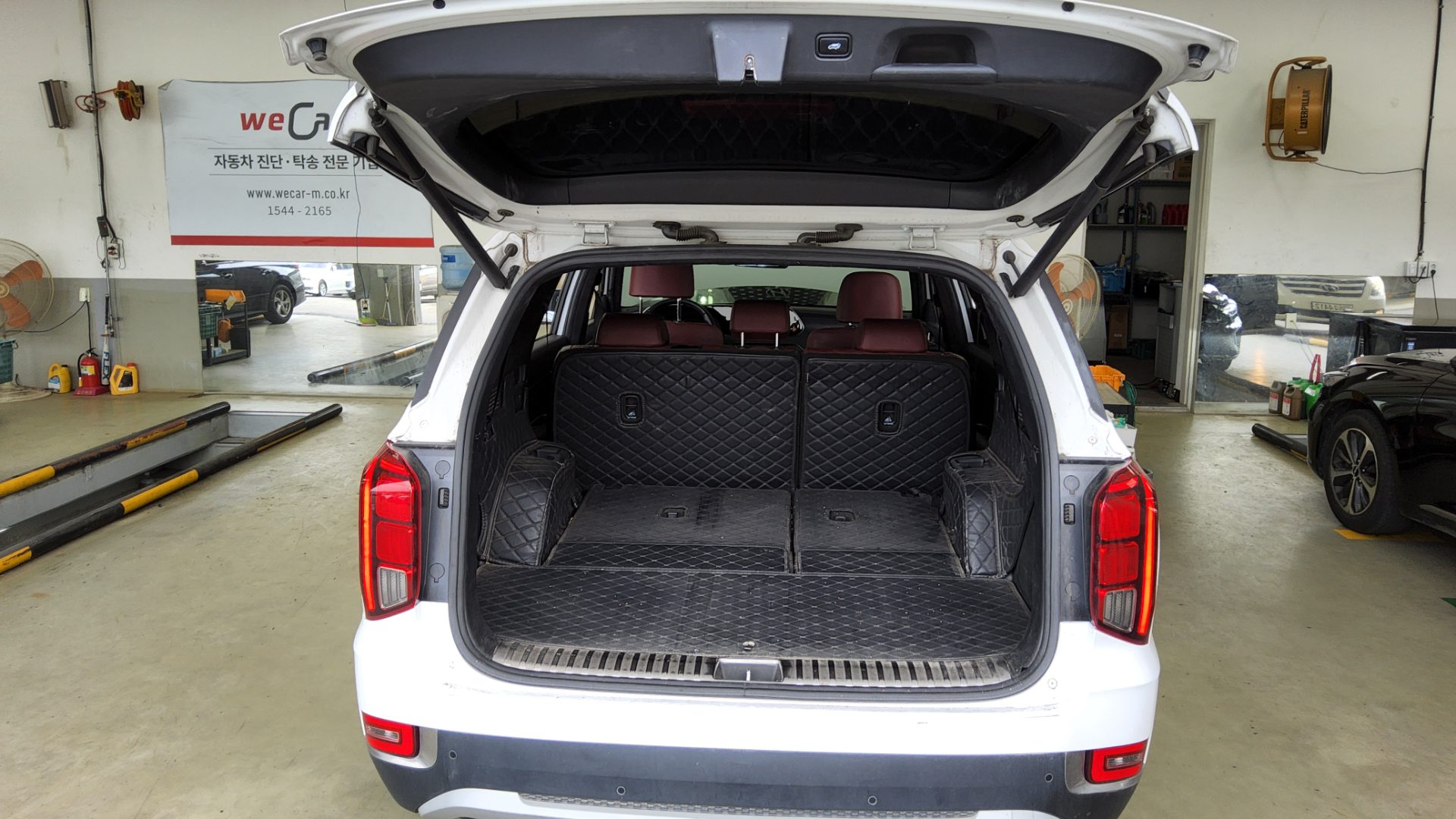 Hyundai Palisade - 14