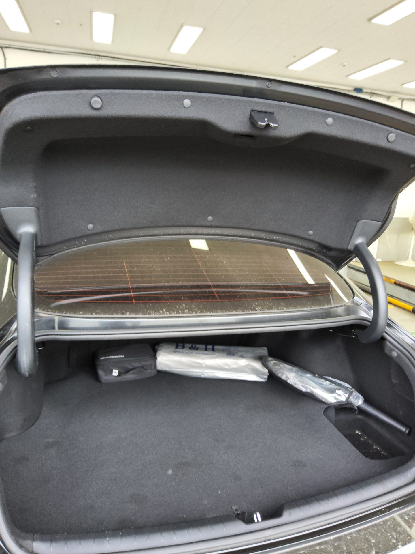 Hyundai Sonata 2020 - Image 14