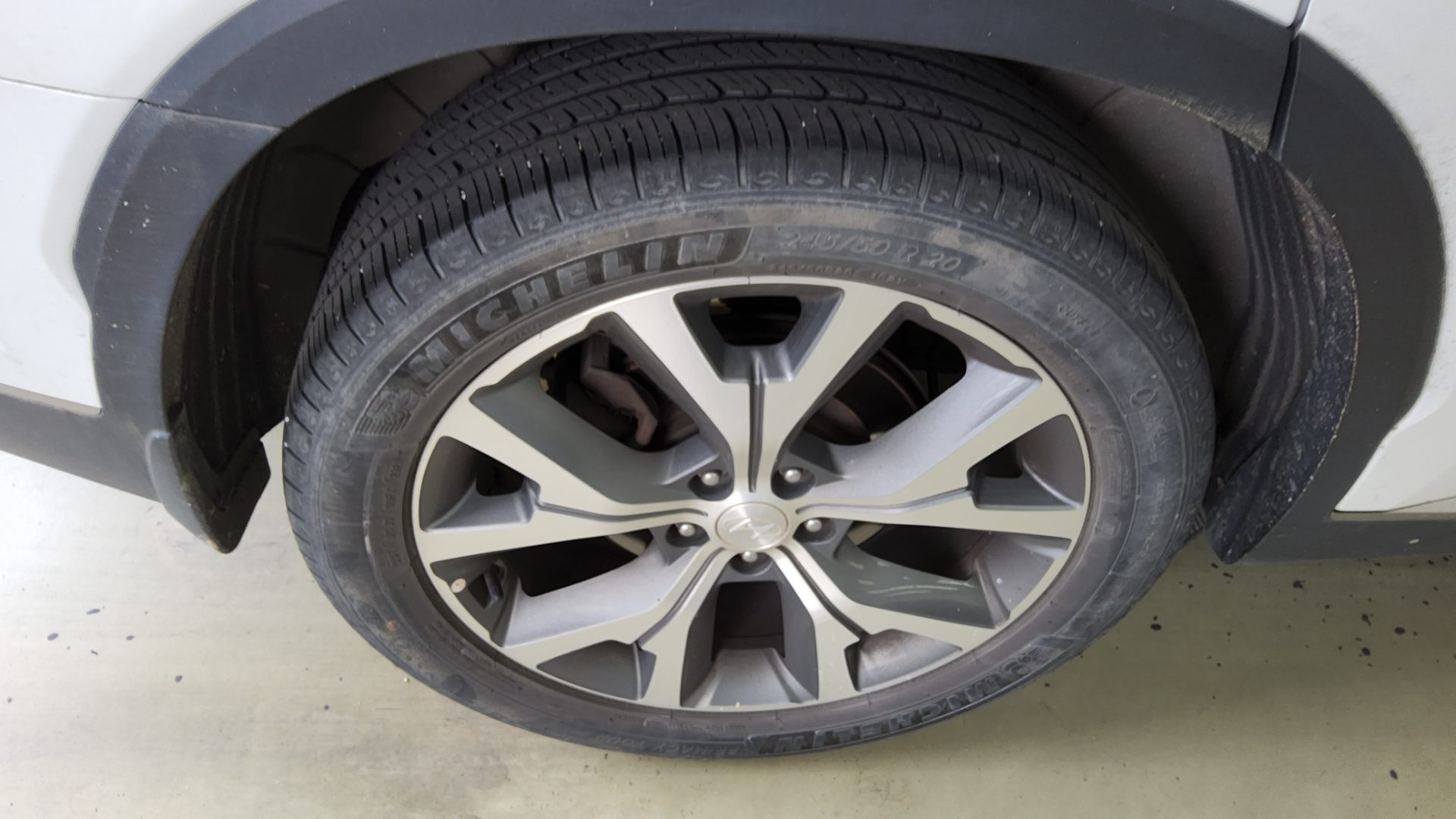 Hyundai Palisade - 19