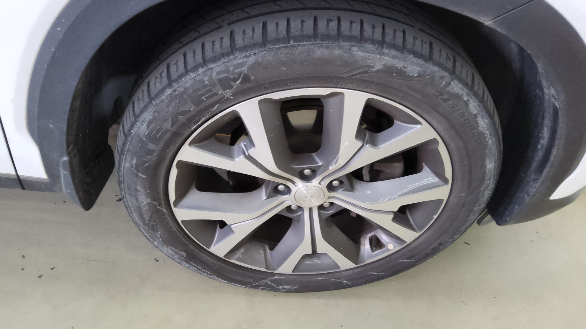 Hyundai Palisade - 18