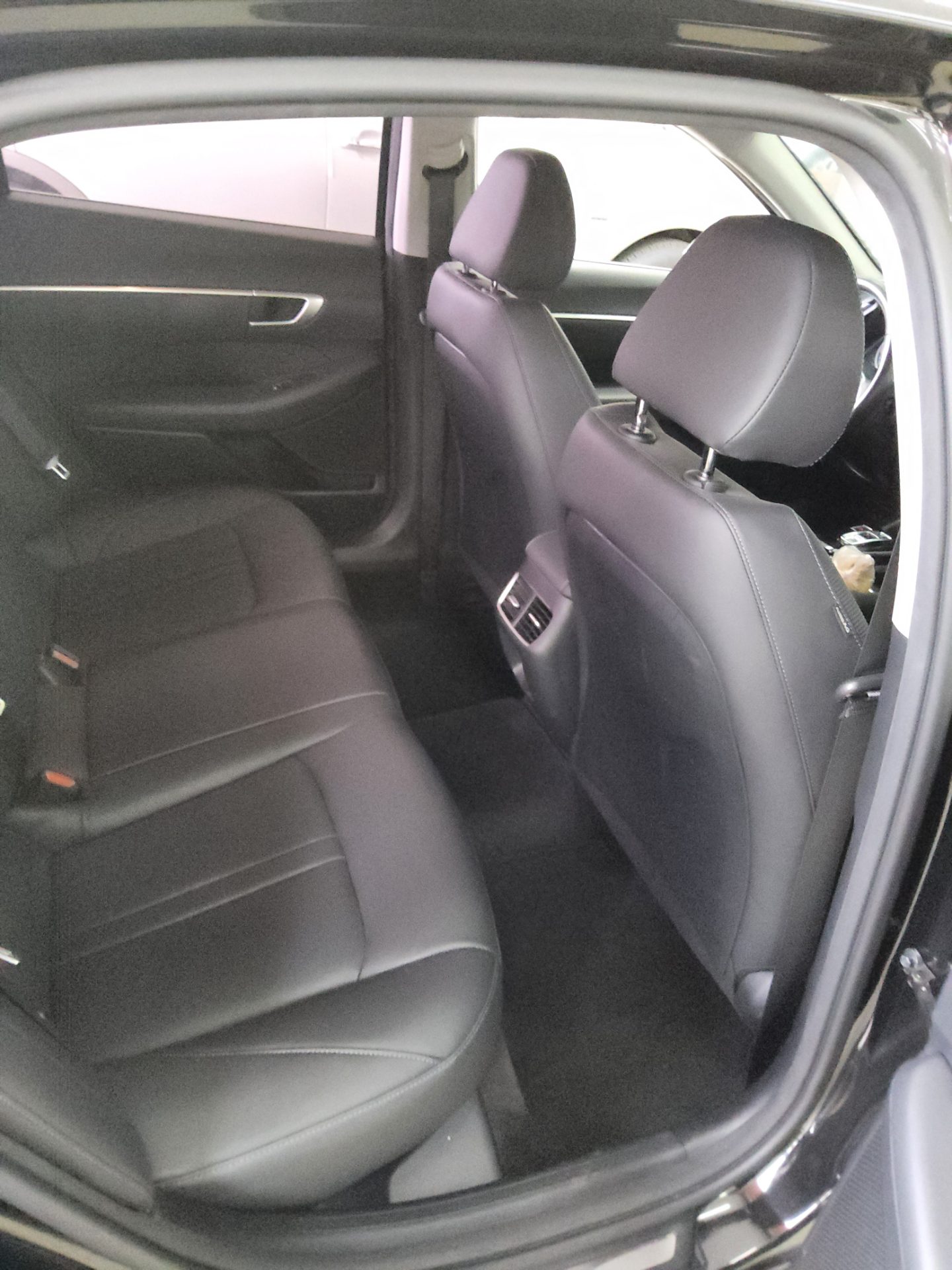 Hyundai Sonata 2020 - Image 12