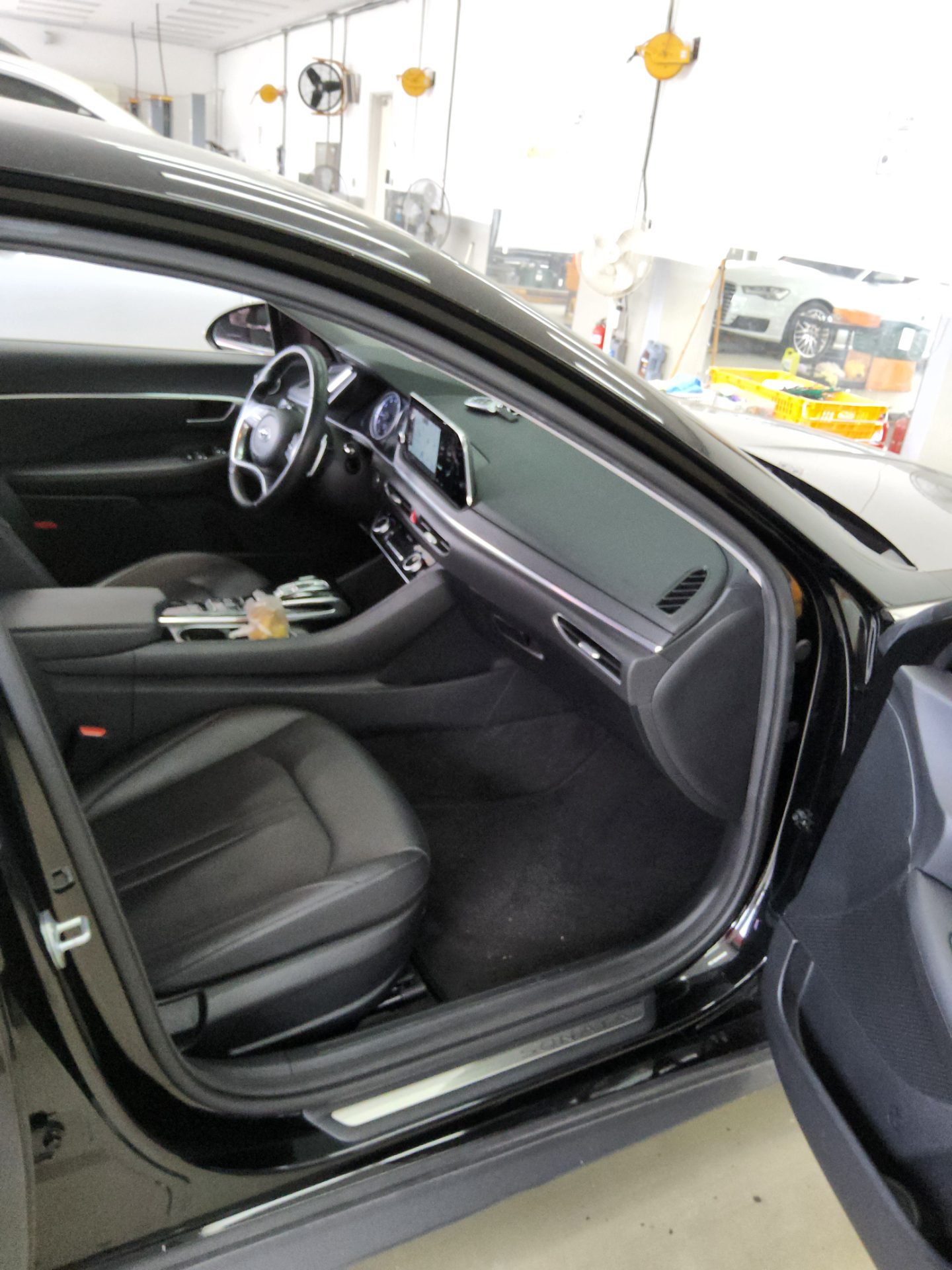 Hyundai Sonata 2020 - Image 13