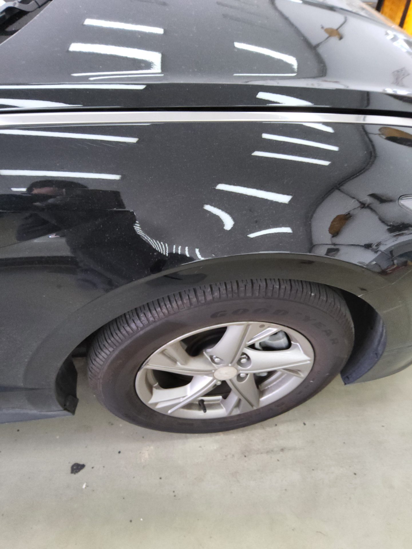 Hyundai Sonata 2020 - Image 20