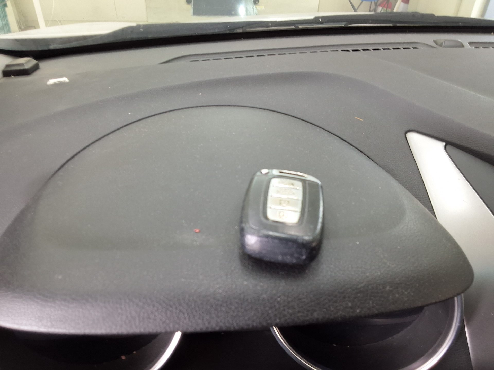 Hyundai Elantra 2014 - Image 17