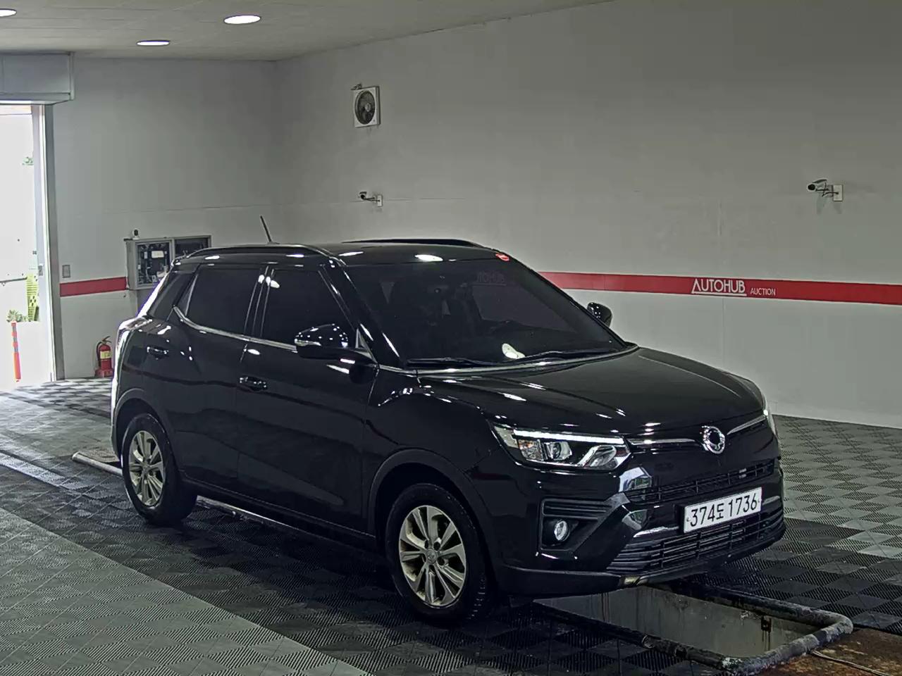 سانج يونج تيفولي 2020 - صورة 2