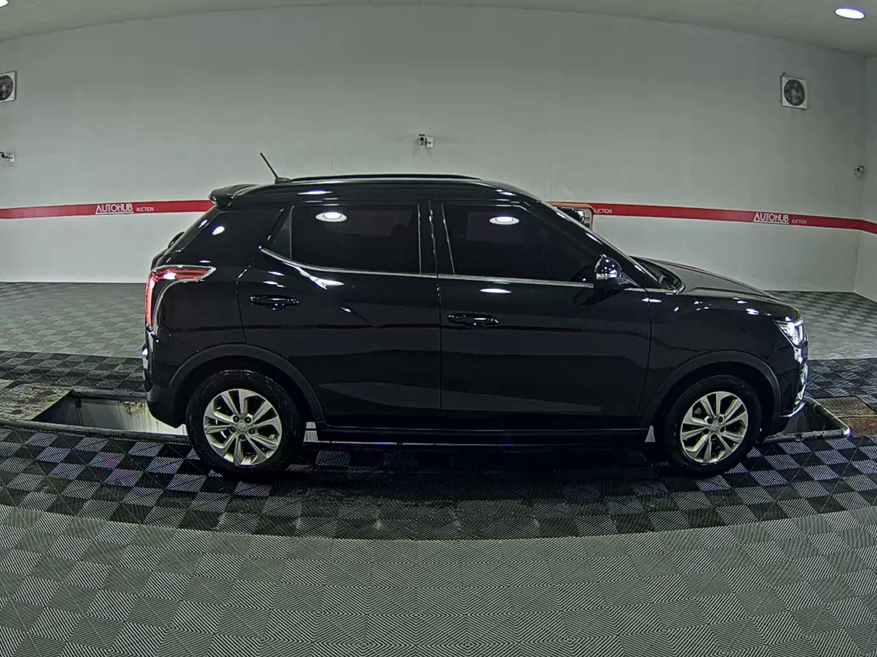 سانج يونج تيفولي 2020 - صورة 3