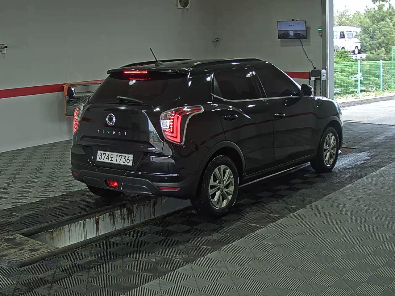 سانج يونج تيفولي 2020 - صورة 4