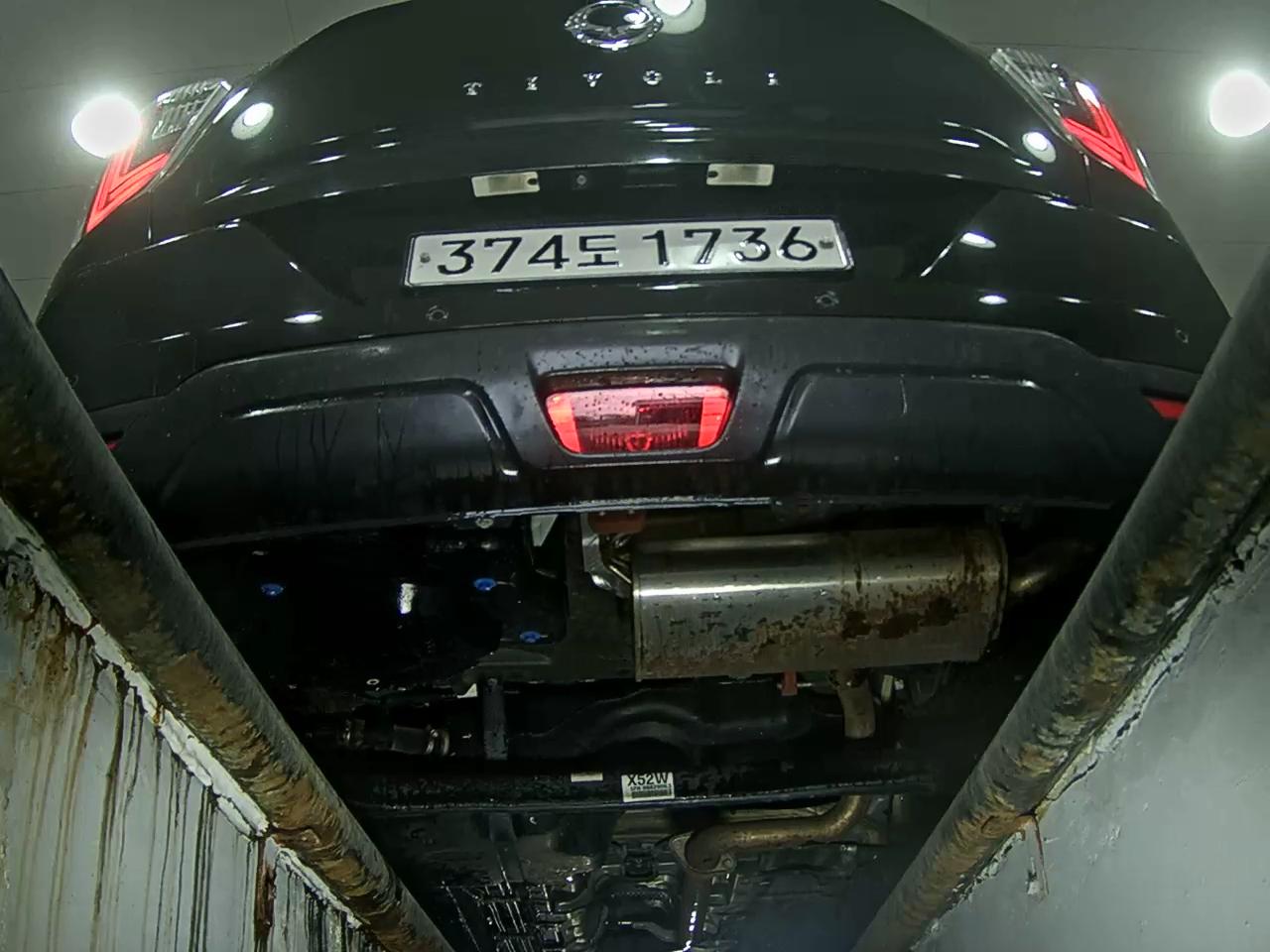 سانج يونج تيفولي 2020 - صورة 7