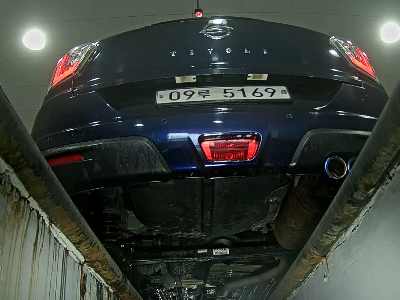 KG Mobility Tivoli 2017 - Image 7