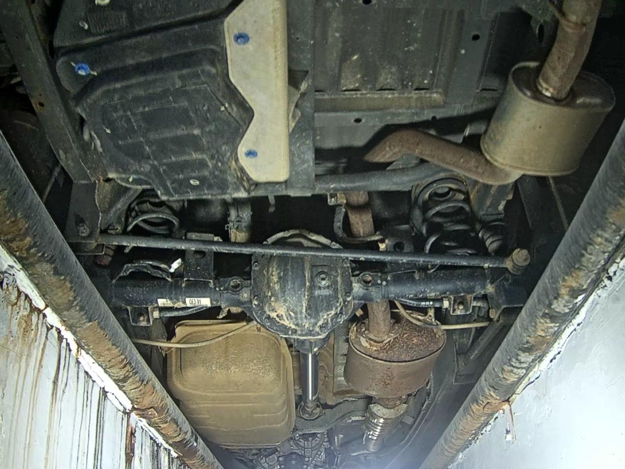 KG Mobility Rexton Sports 2021 - Image 7