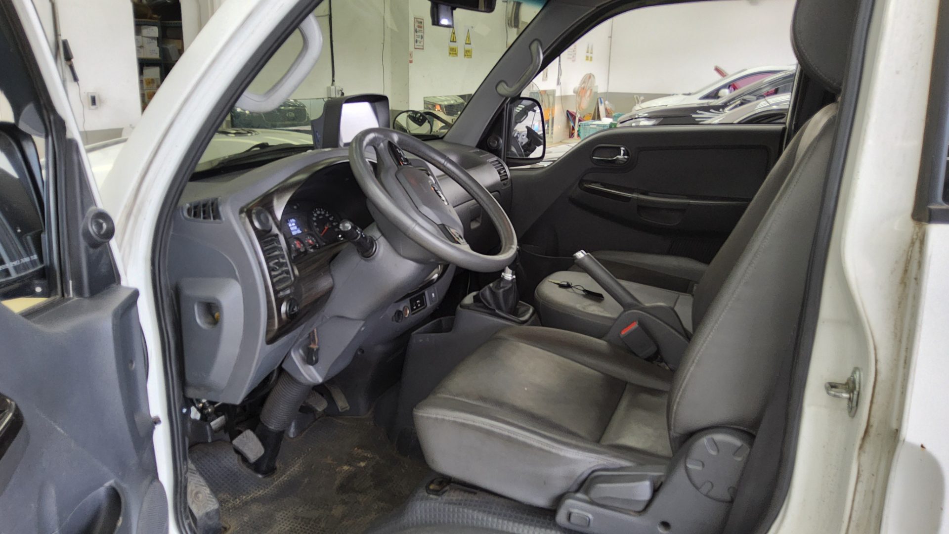 Kia Bongo 2019 - Image 9