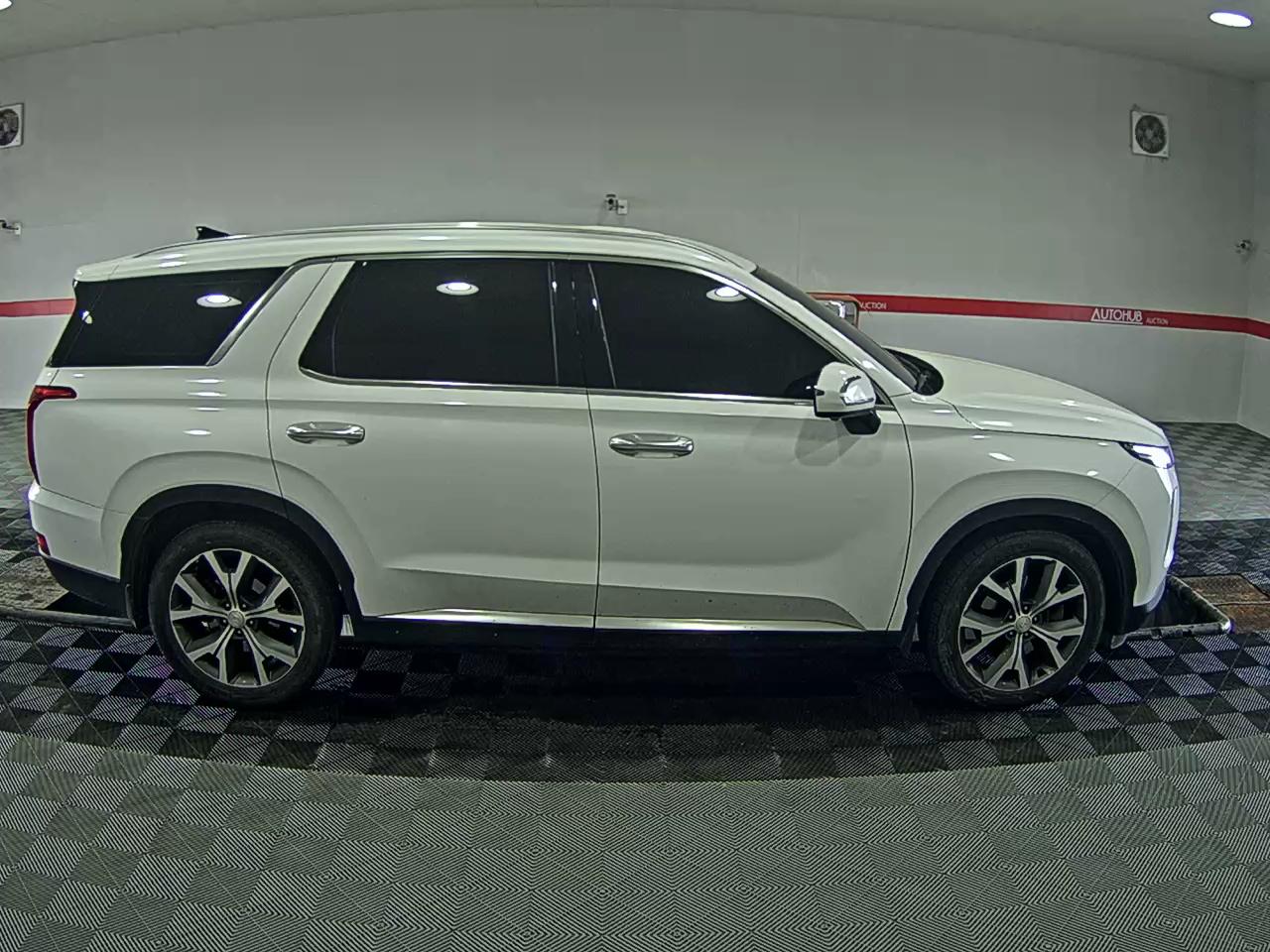 Hyundai Palisade - 3