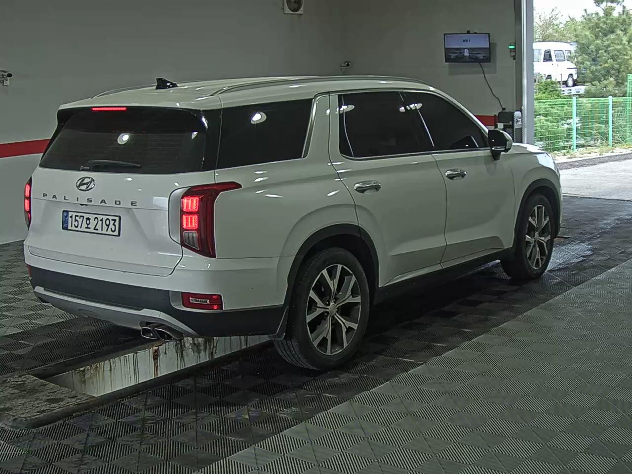 Hyundai Palisade - 4