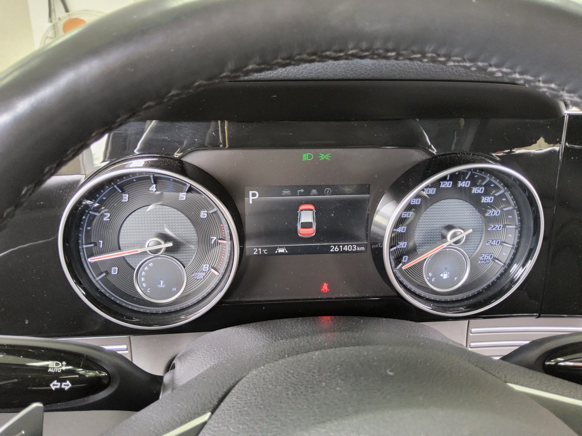 Hyundai Grandeur 2020 - Image 8