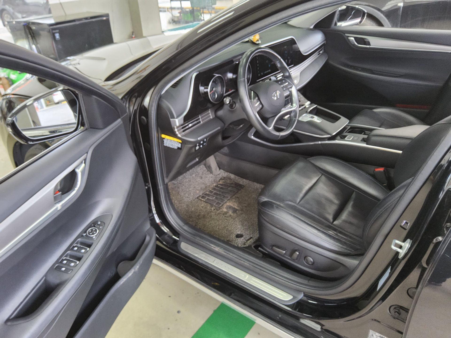 Hyundai Grandeur 2020 - Image 9
