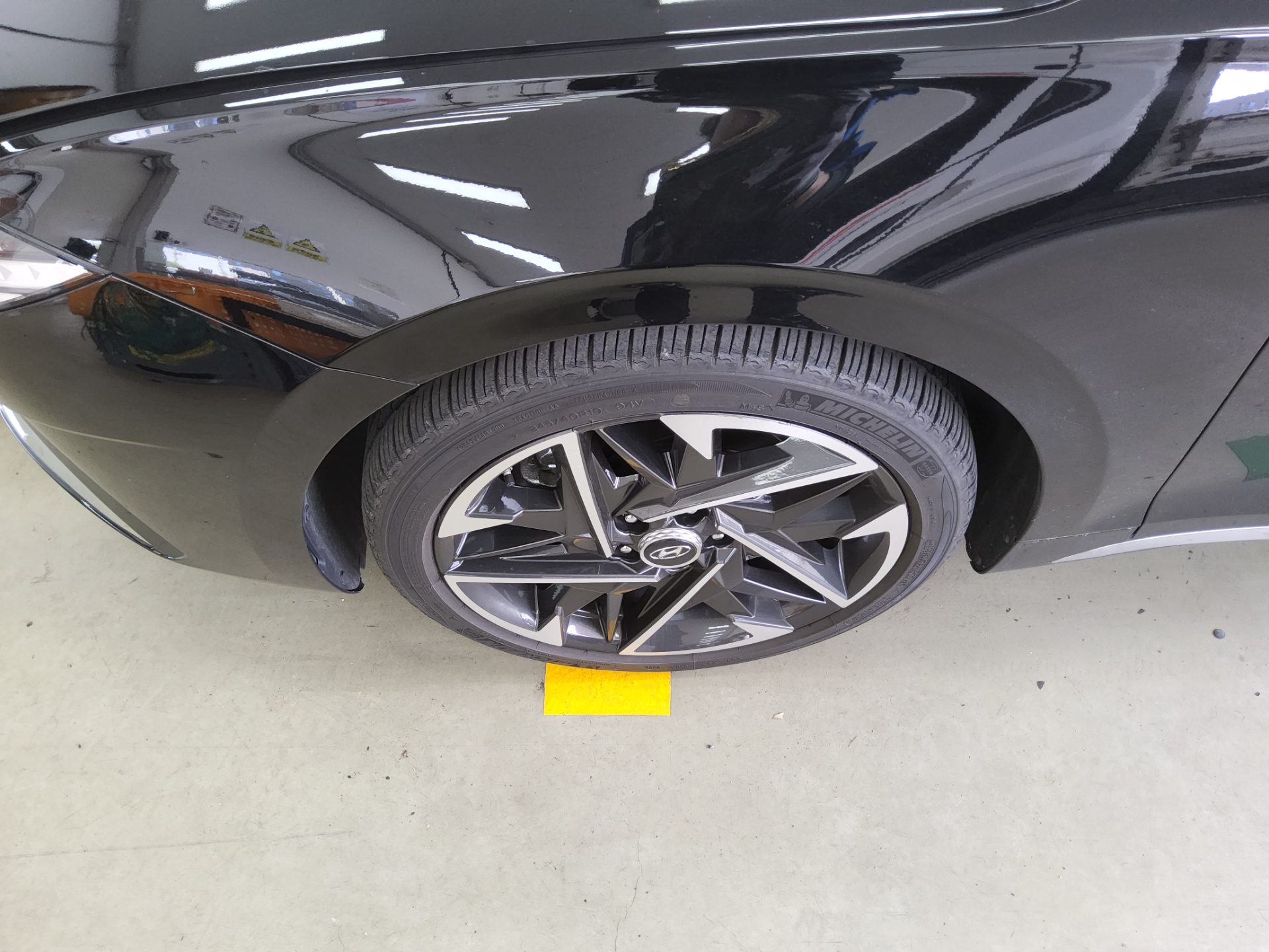 Hyundai Grandeur 2020 - Image 17