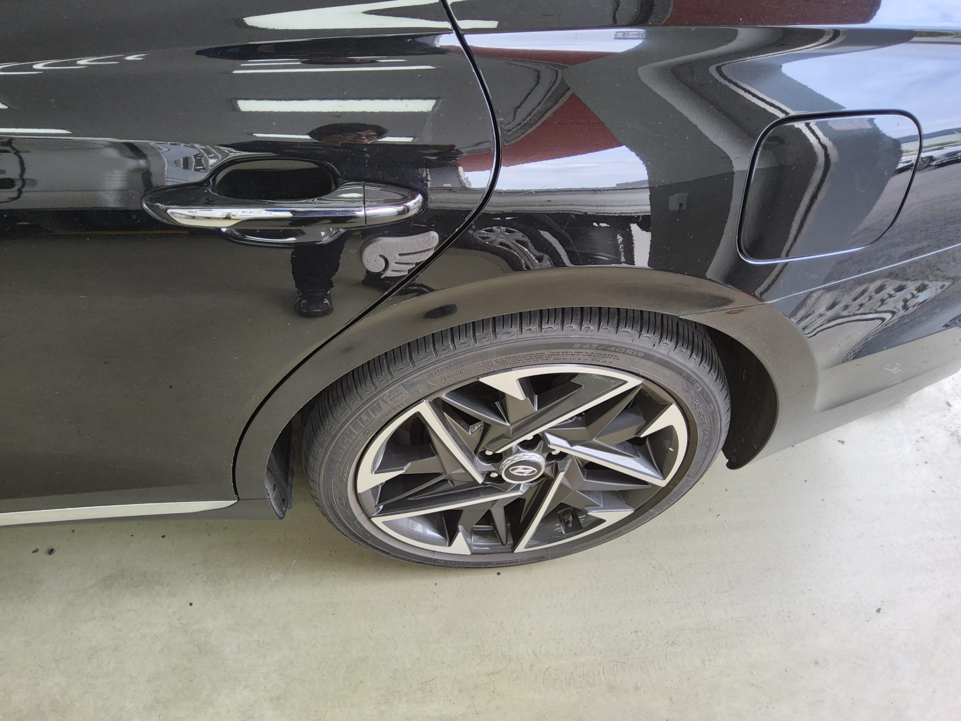 Hyundai Grandeur 2020 - Image 18