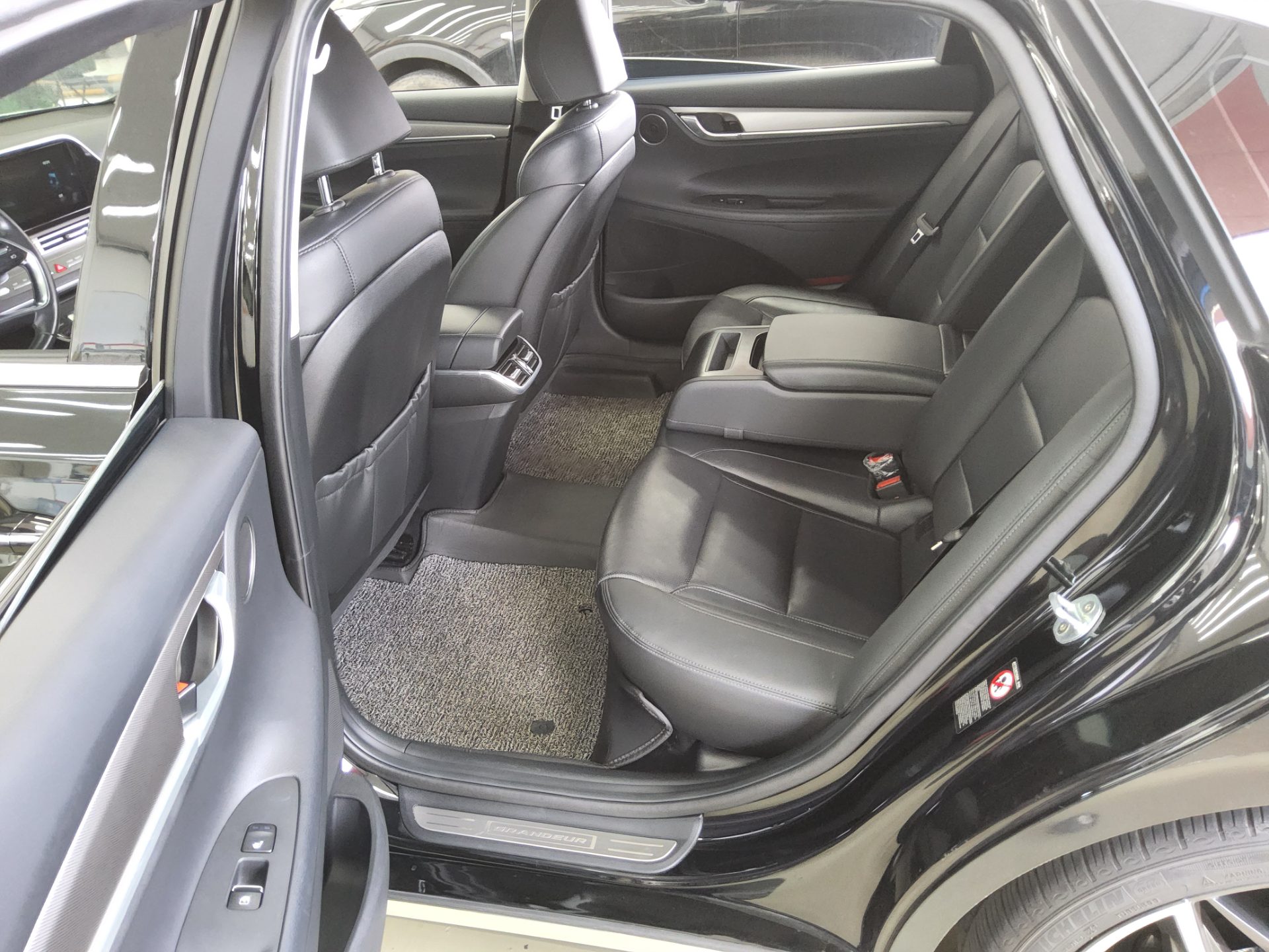 Hyundai Grandeur 2020 - Image 11