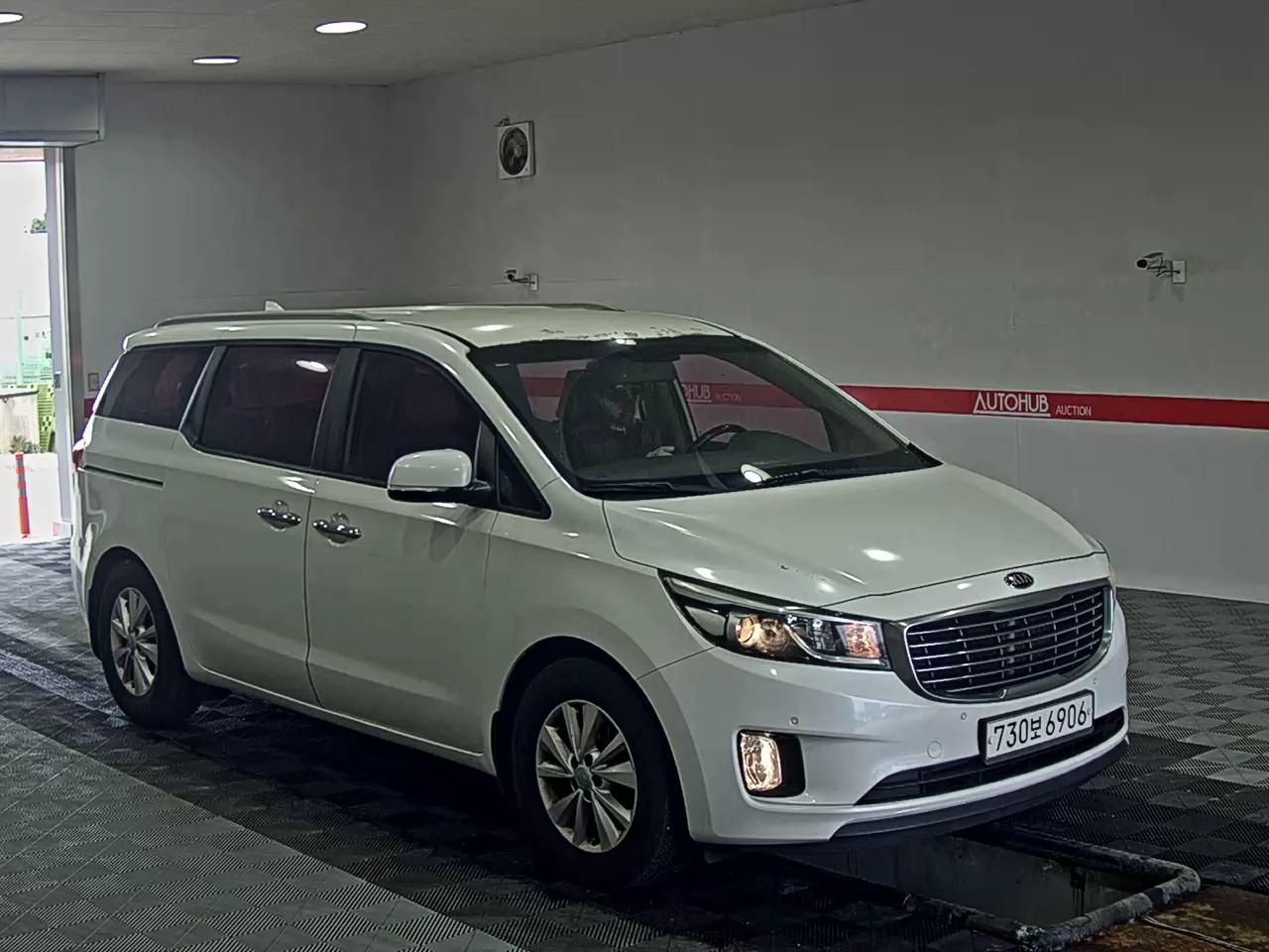 كيا أخرى 2016 - صورة 2